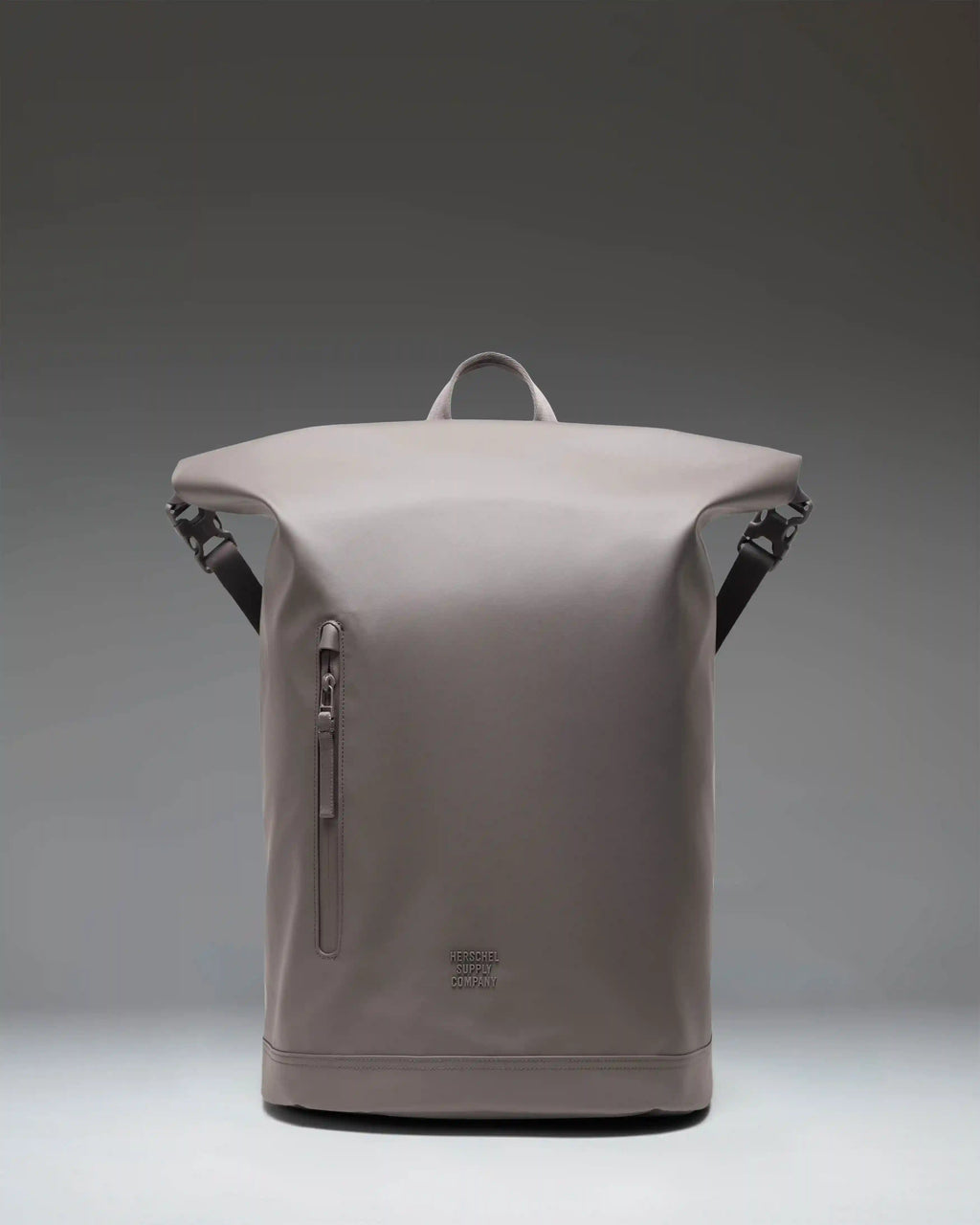 Roll Top Backpack Weather Resistant