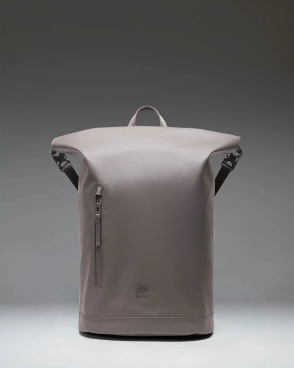 Roll Top Backpack Weather Resistant