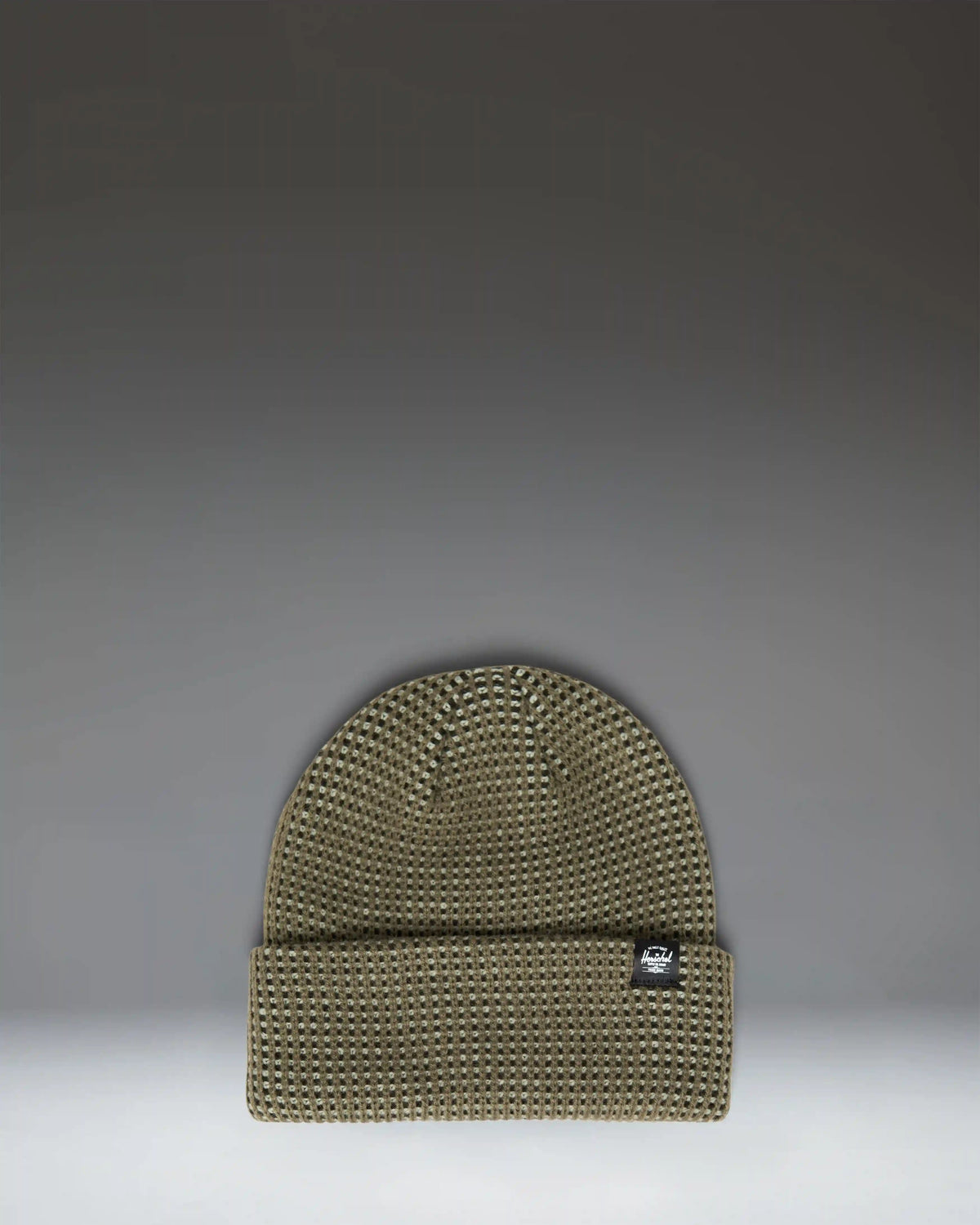 Rowan Plaited Beanie Main image