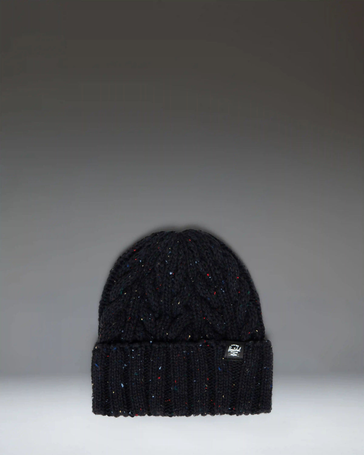 Ellis Cable Beanie Main image