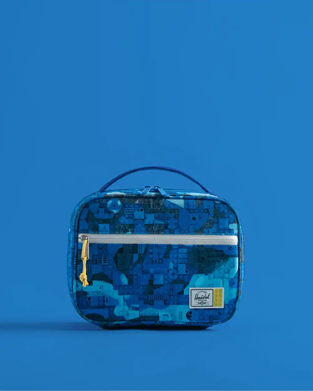 LEGO® Pop Quiz Lunch Box Little Herschel Secondary image