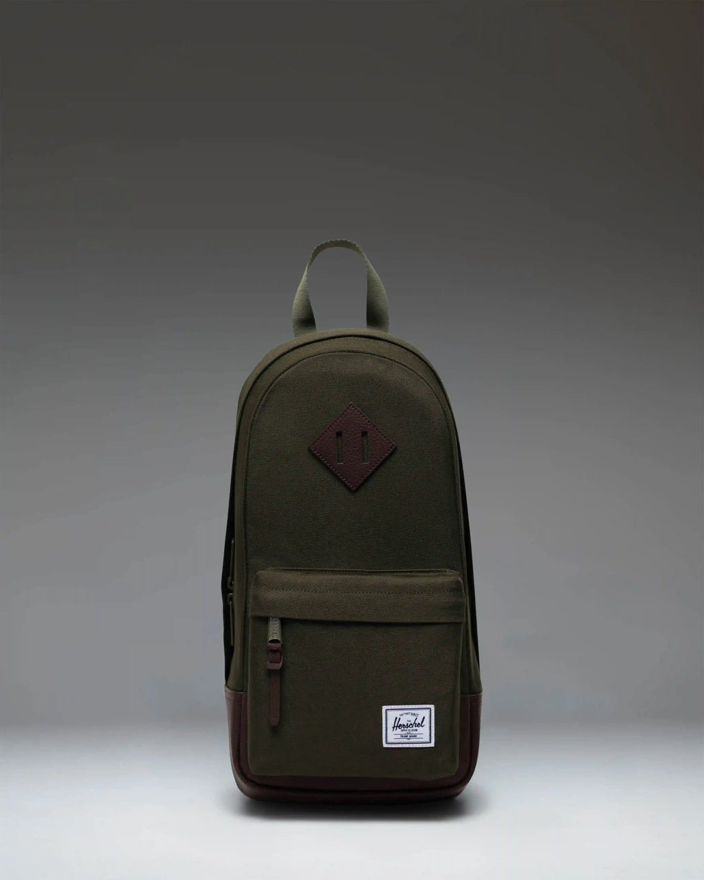 Heritage Shoulder Bag