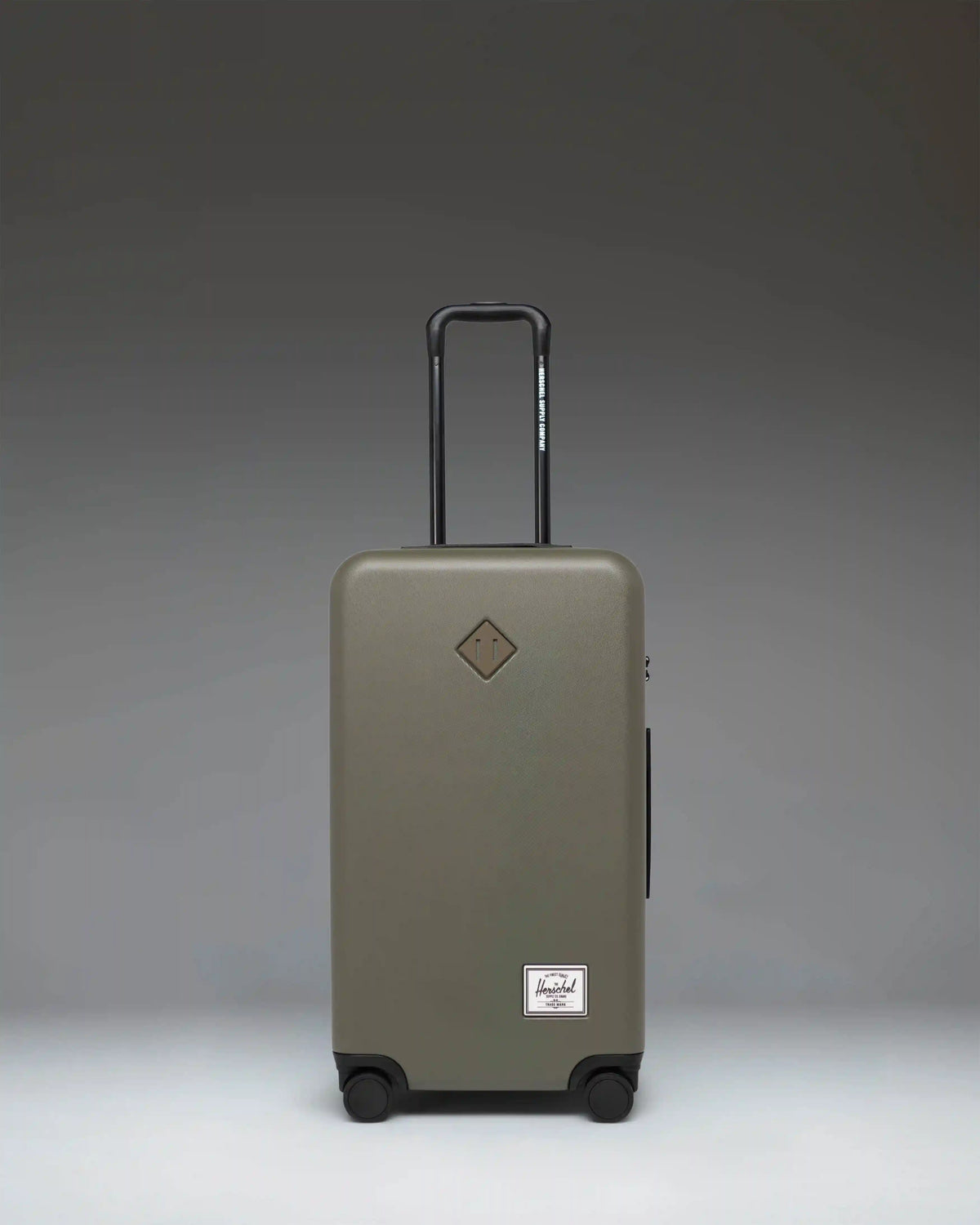 Herschel Heritage Hardshell Medium Luggage Main image
