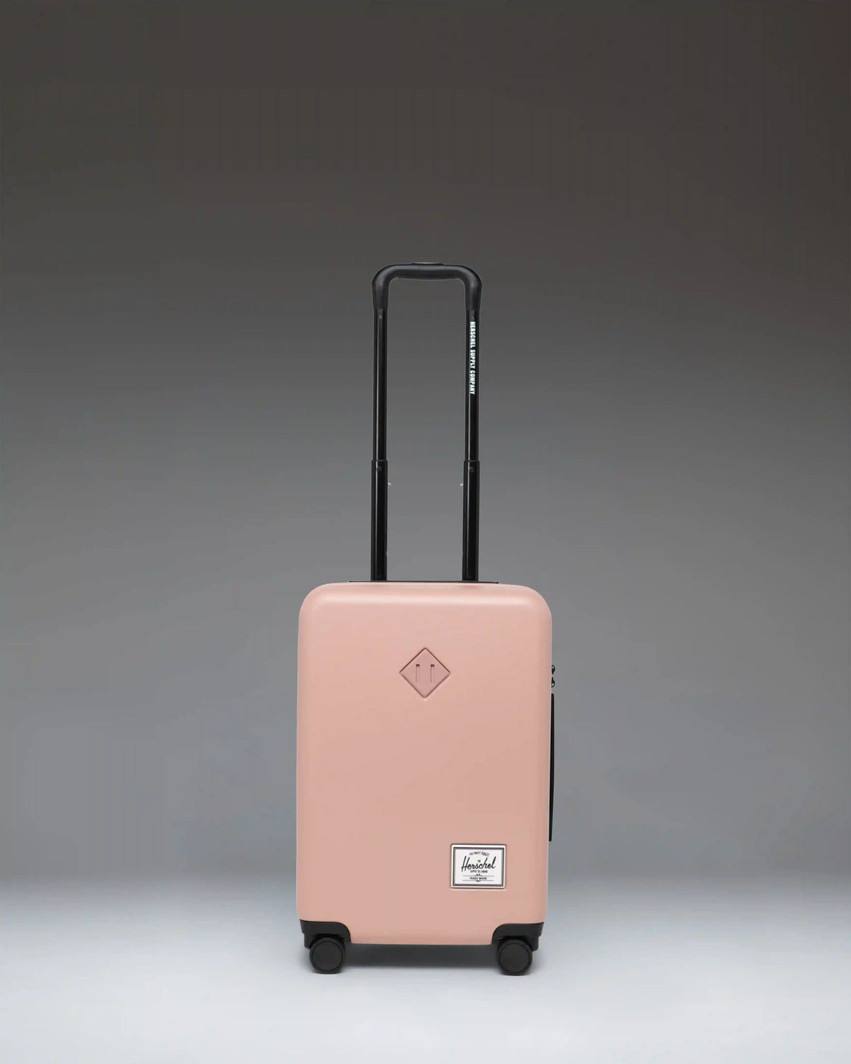 Herschel Heritage Hardshell Large CarryOn Luggage Main image