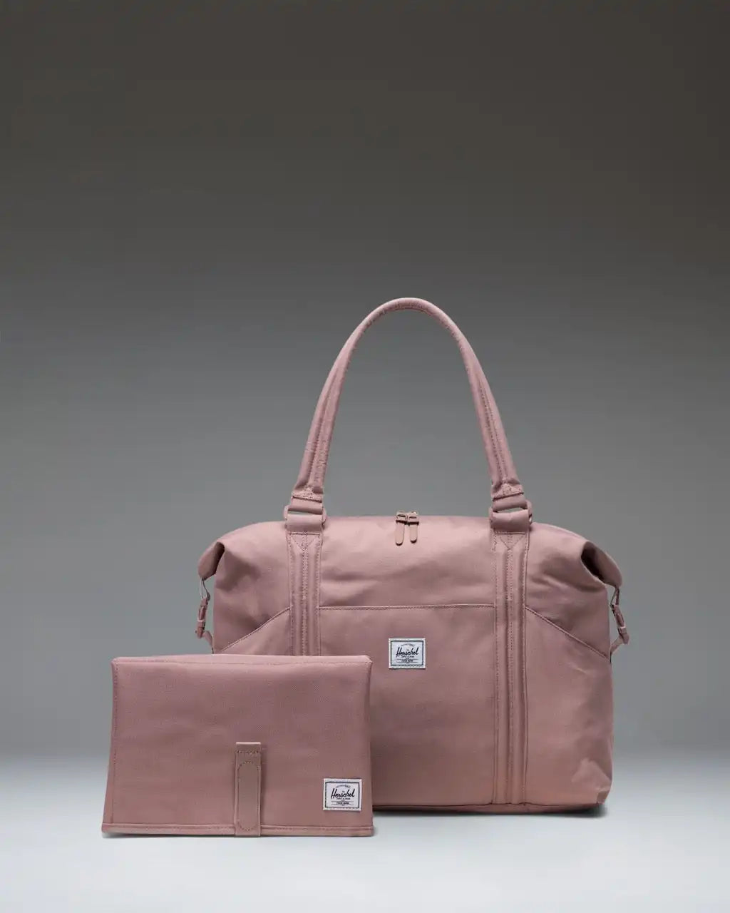 Strand Duffle Diaper Bag Secondary image