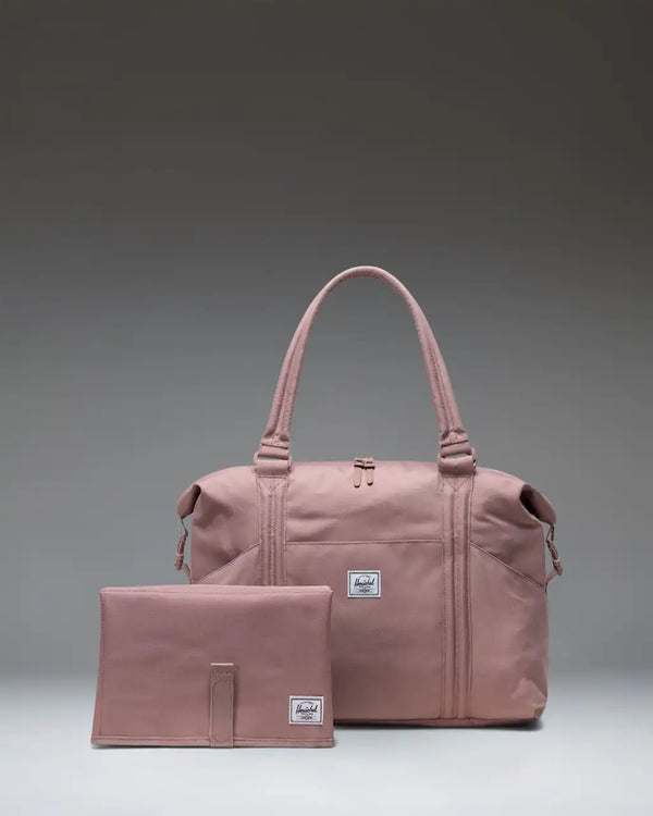 Strand Duffle Diaper Bag