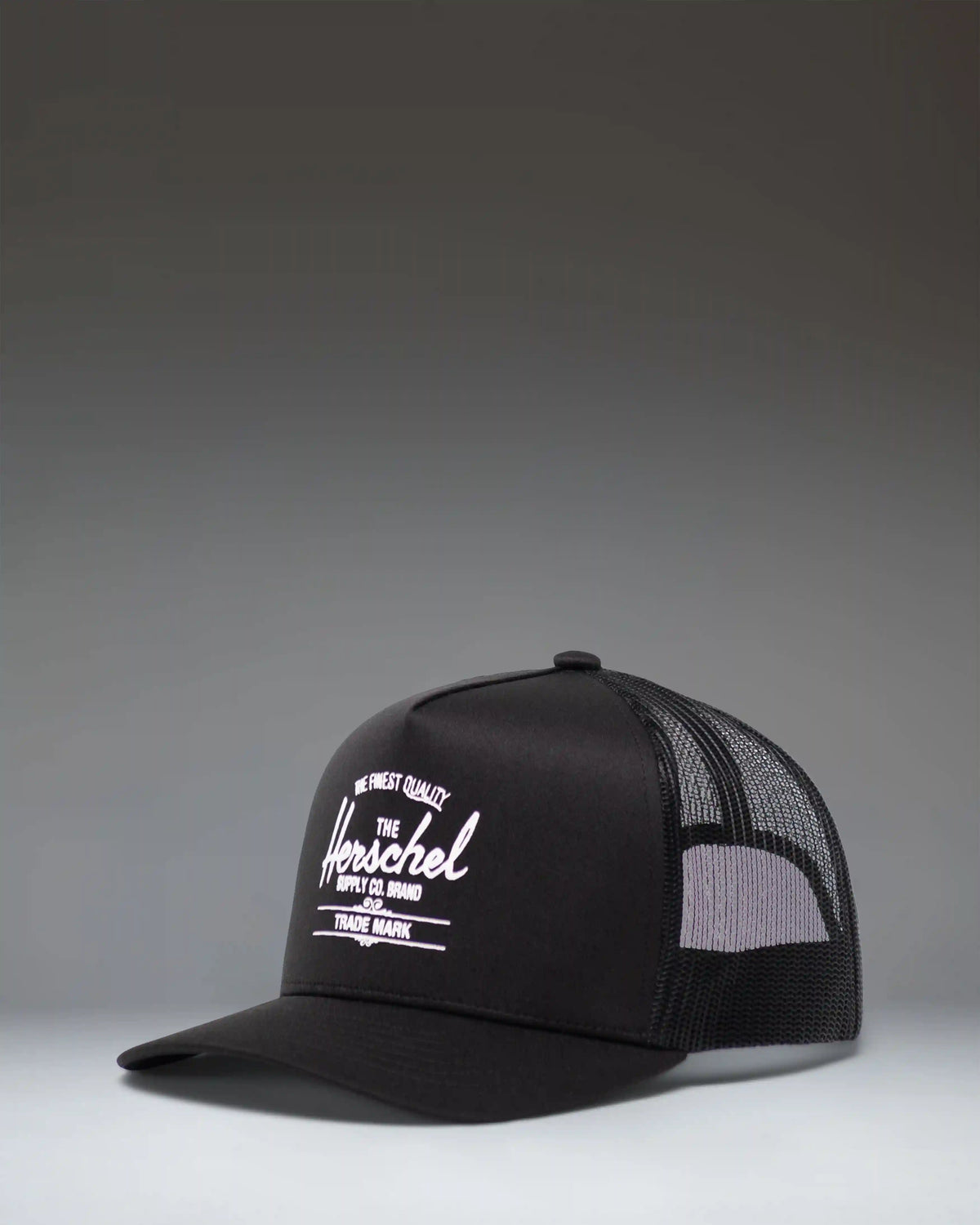 Whaler Tall Mesh Cap Main image