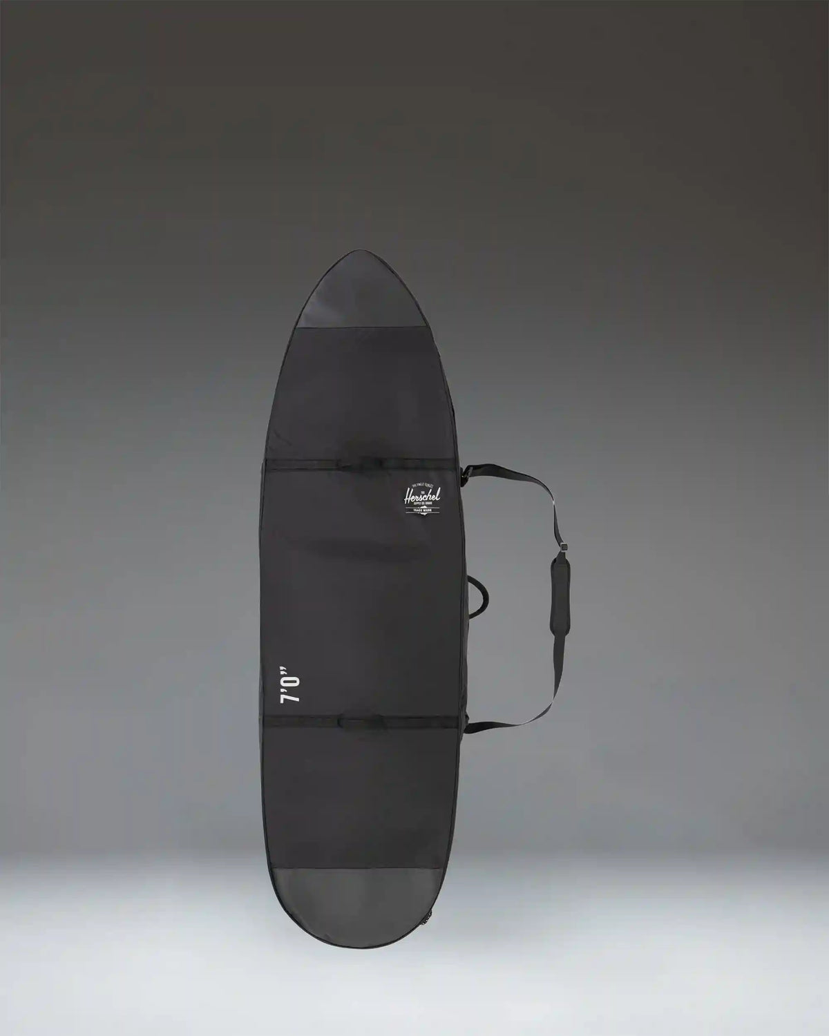 Surfboard Travel Bag Hybrid 7 Ft Main image