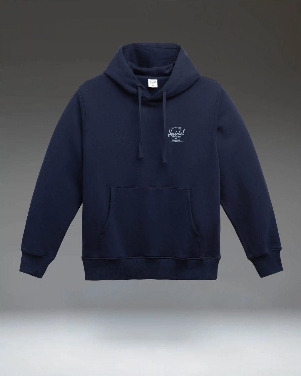 Basic Hoodie Men's
