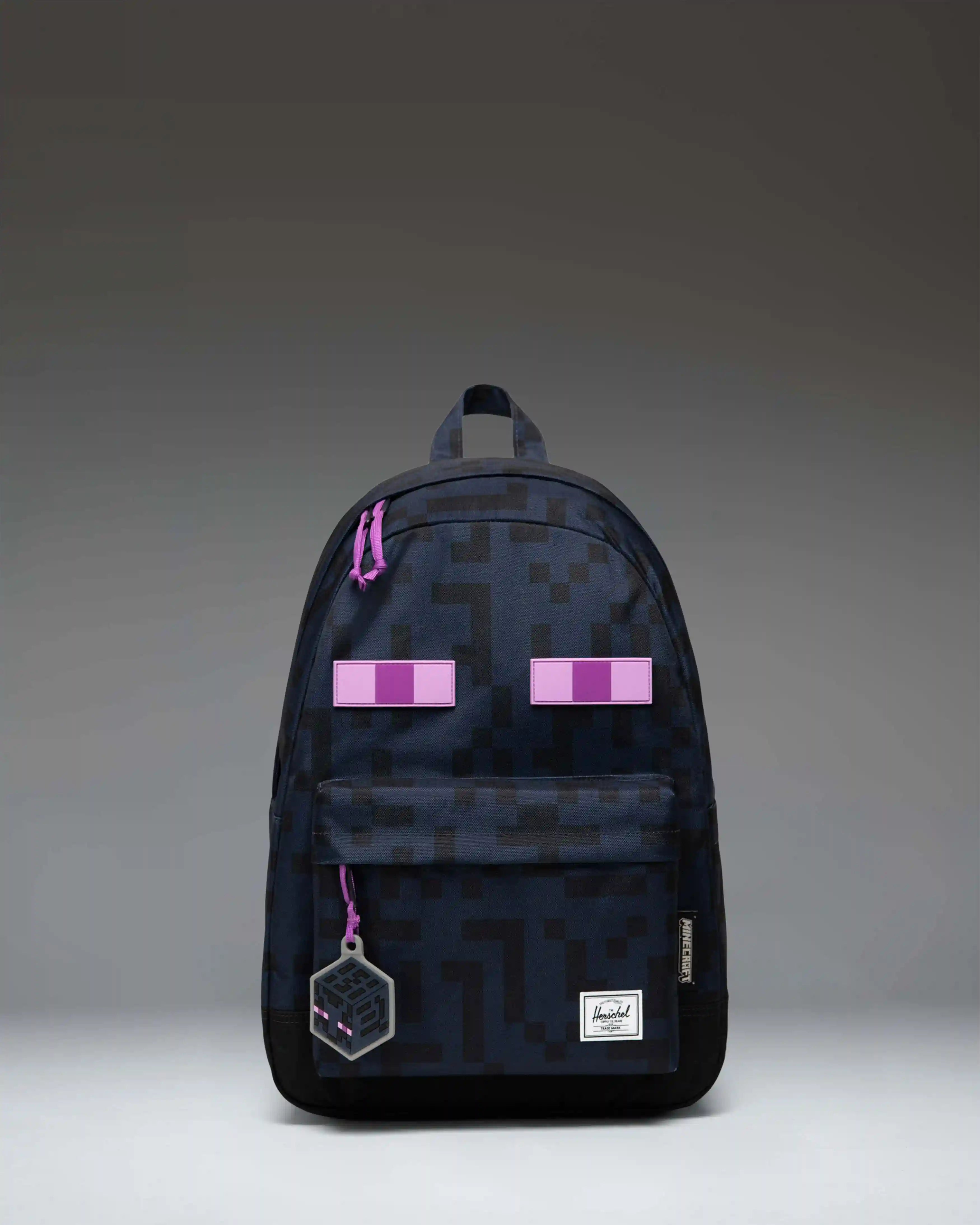 Minecraft Herschel Classic Backpack Secondary image