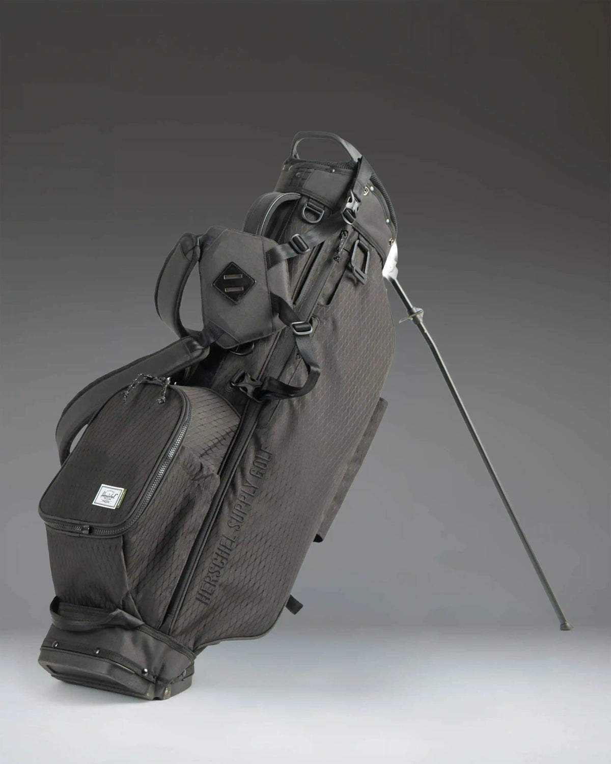 Herschel Watt Light Stand Golf Bag Main image