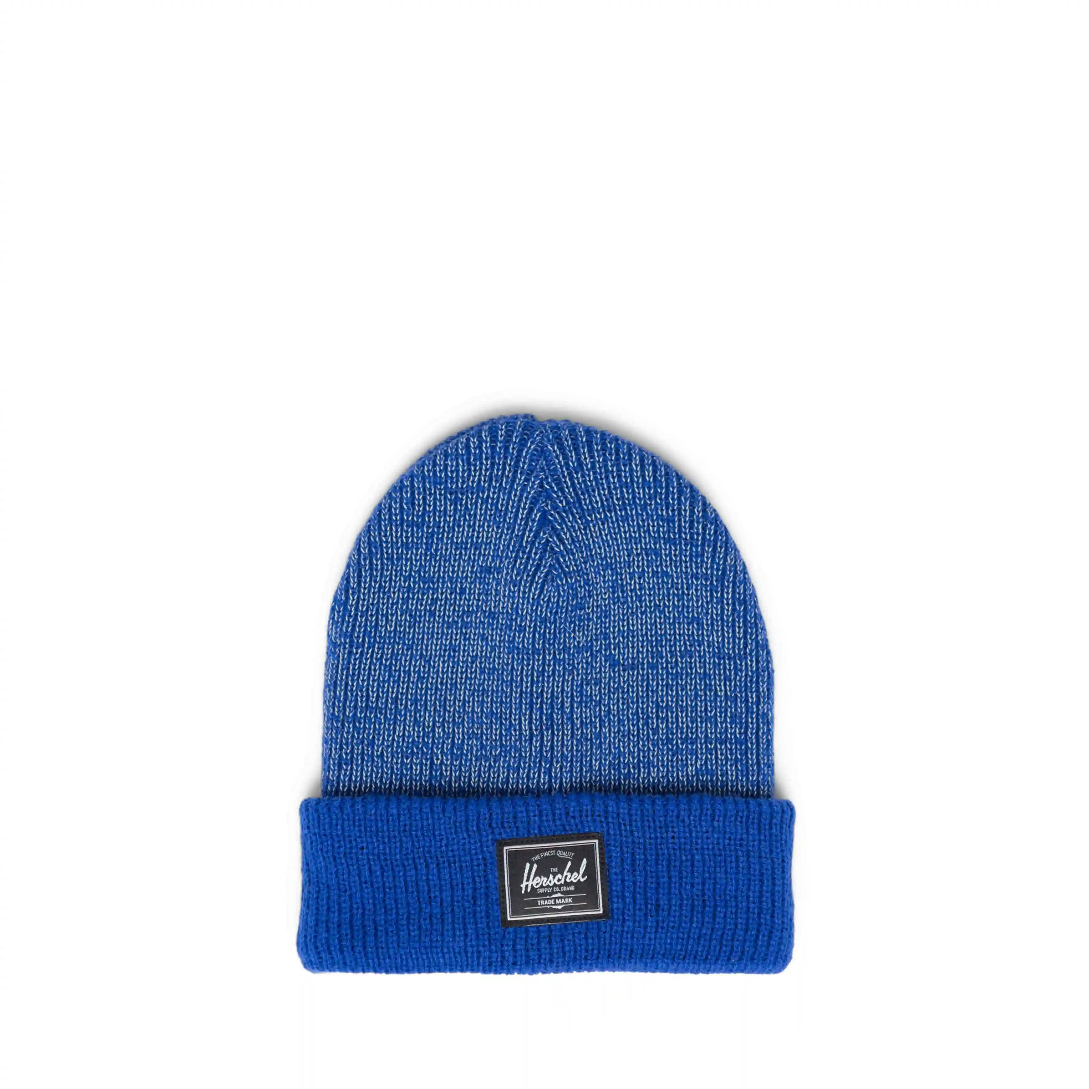 Elmer Reflective Ribbed Kids Beanie Secondary image