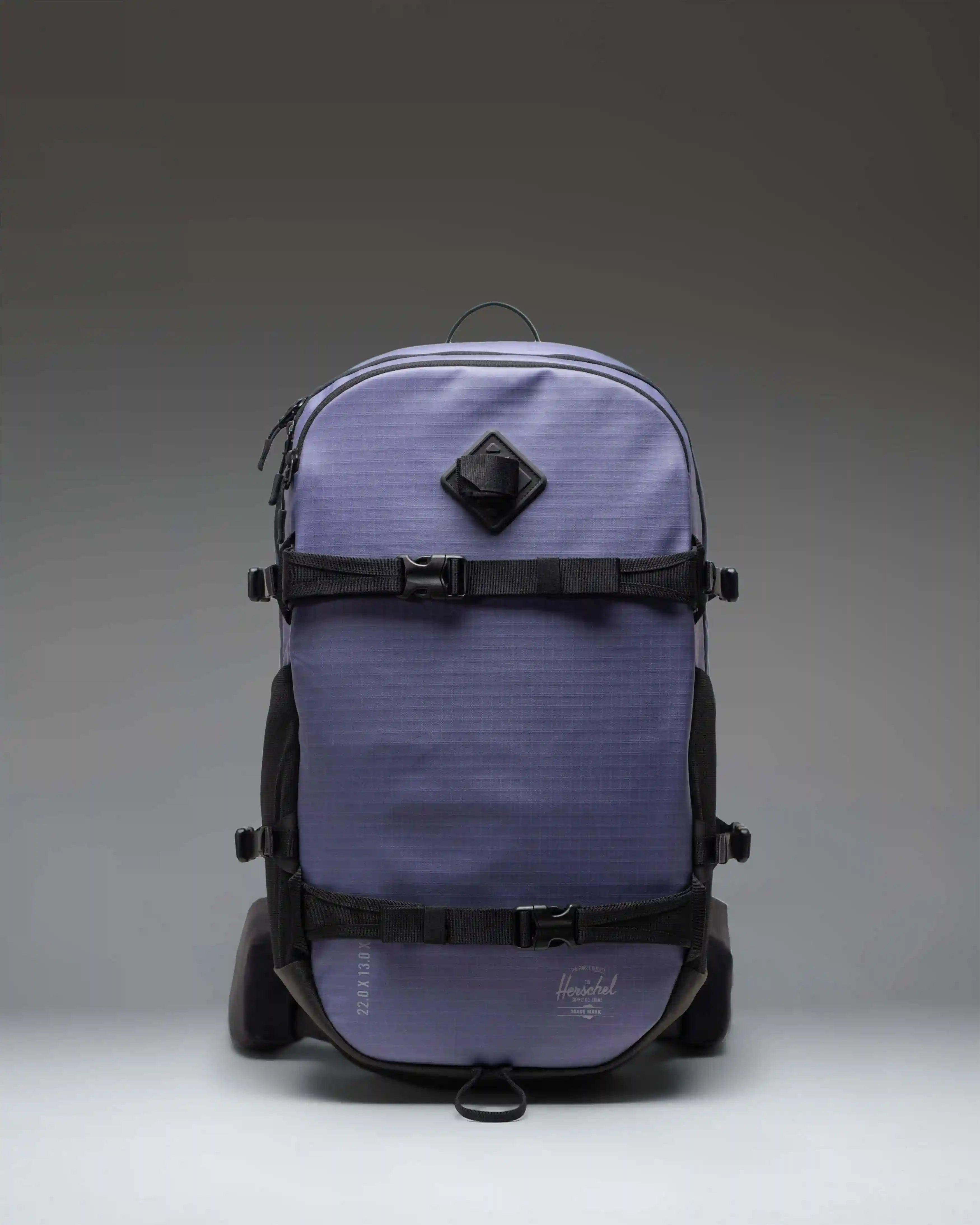 All Season Pro Backpack 36L Secondary image