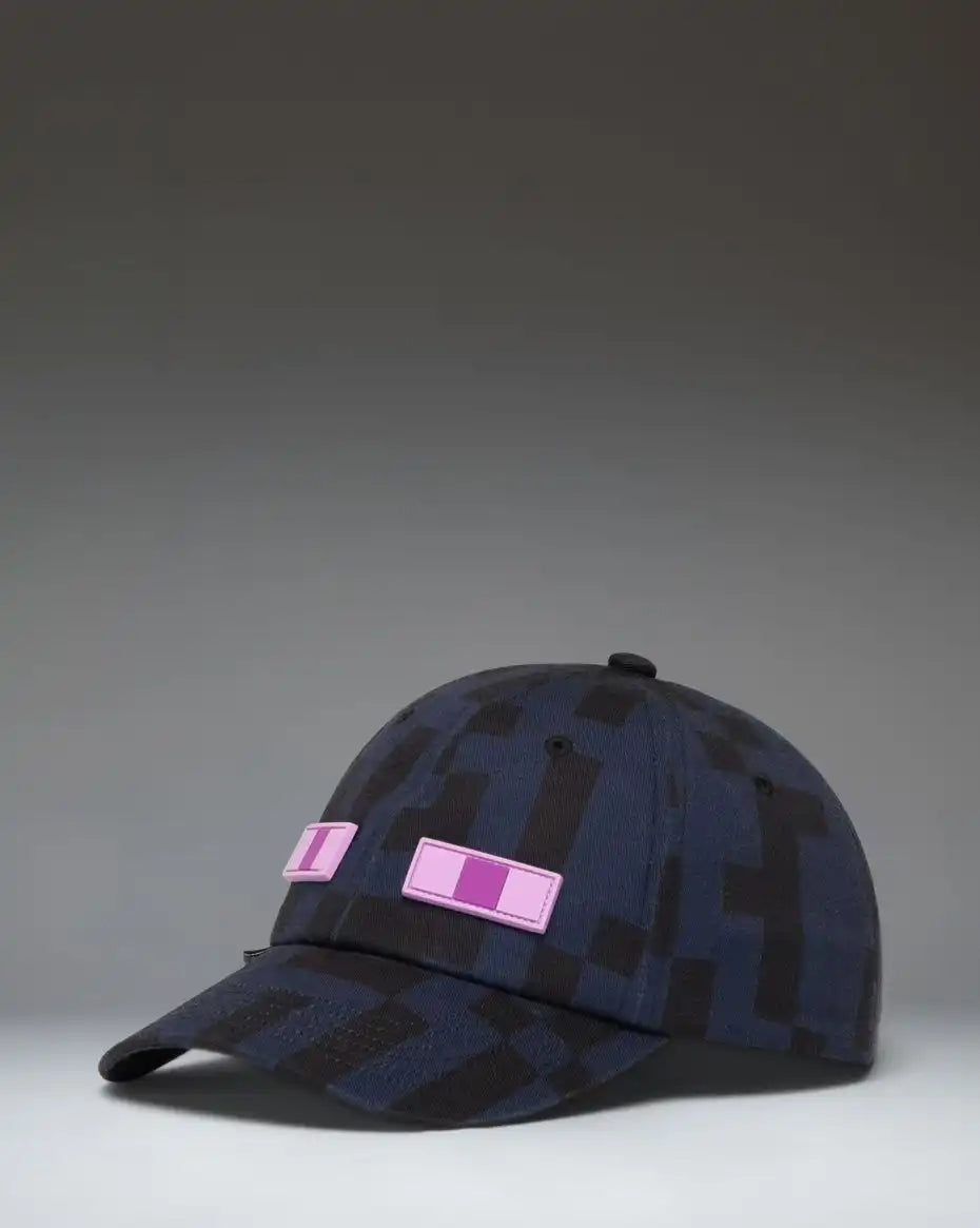 Minecraft Sylas Classic Cap Secondary image