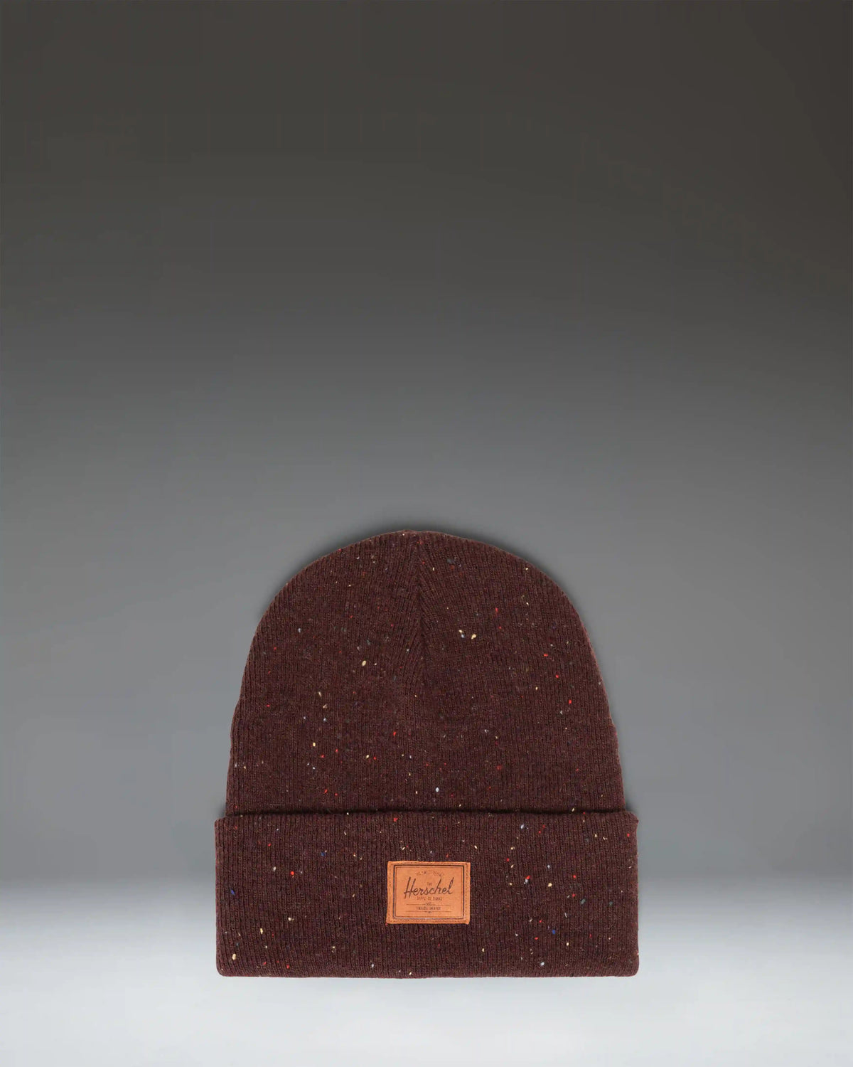 Elmer Marled Beanie Main image