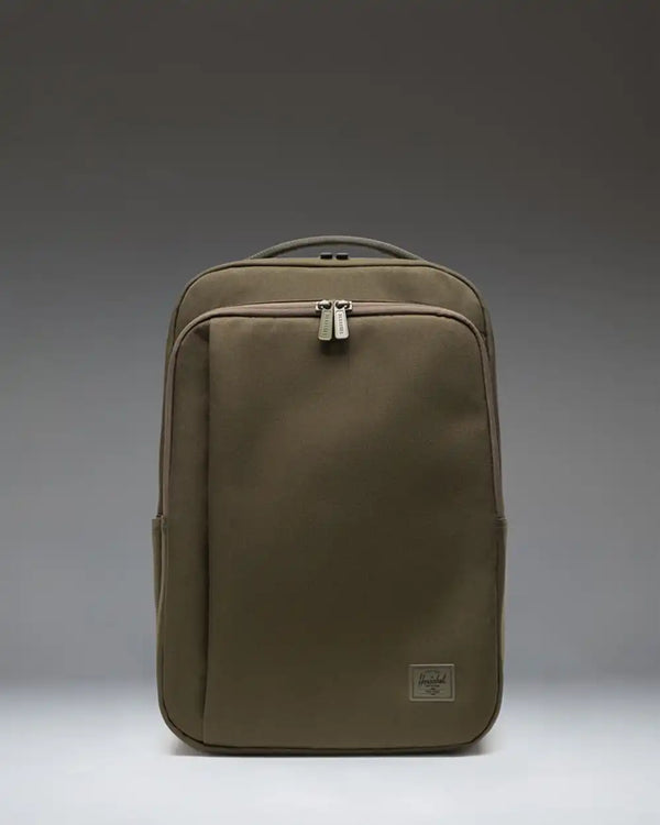 Kaslo Daypack Tech