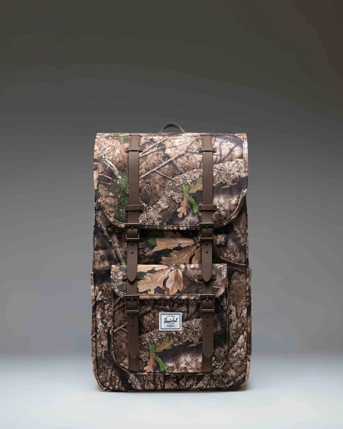 Realtree® Herschel Little America™ Backpack Main image