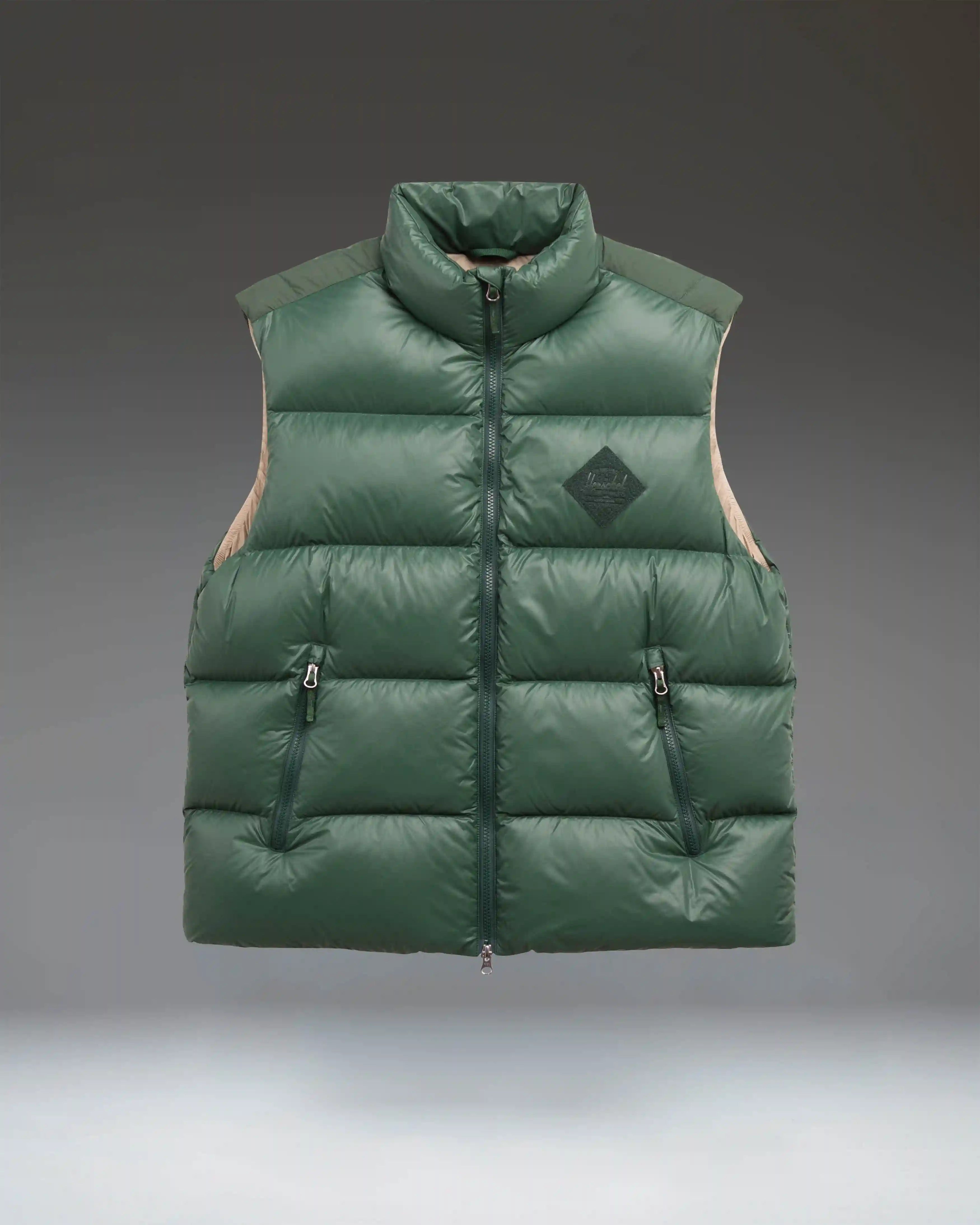 Puffer Vest Men's Secondary image