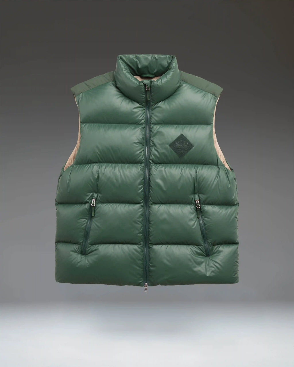 Puffer Vest Men's