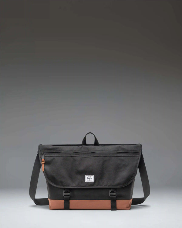 Cove Messenger