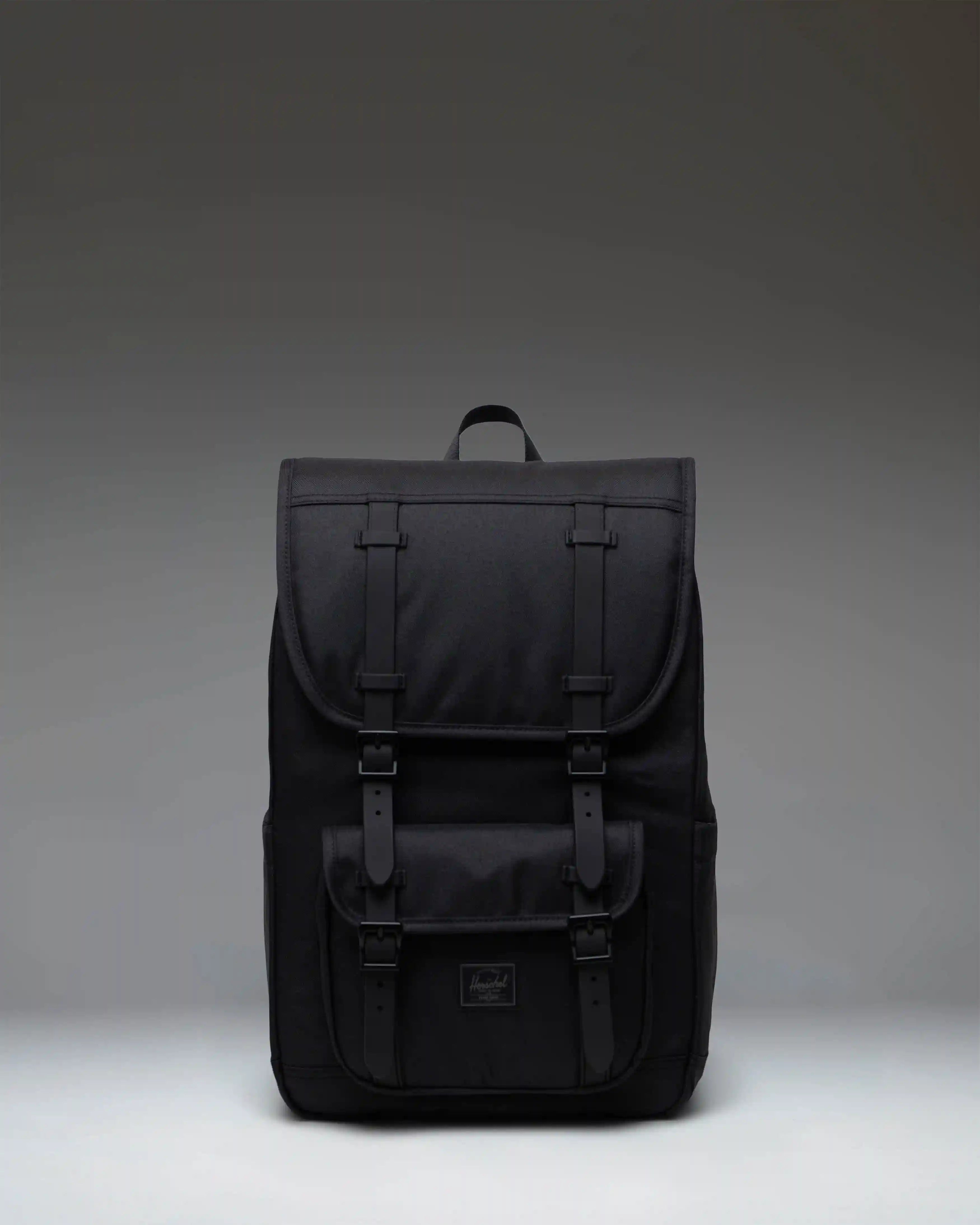 Herschel Little America Backpack Mid-Volume Secondary image