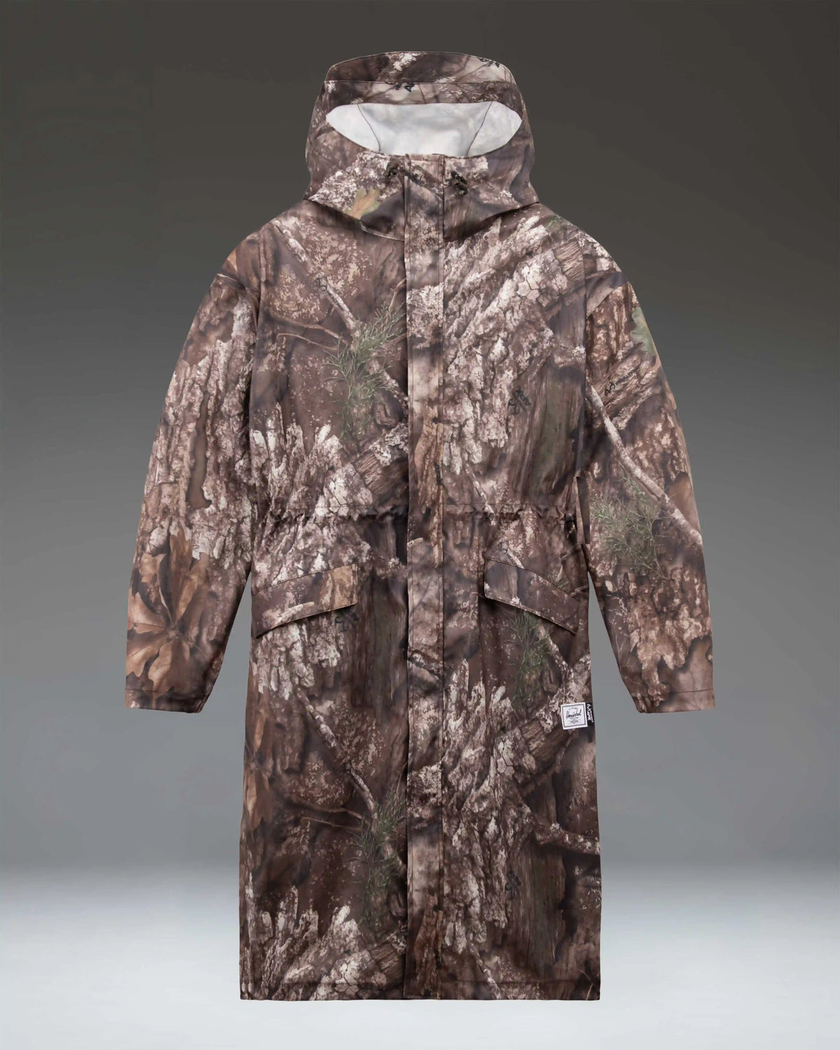Realtree® Skeena Raincoat Women's Main image