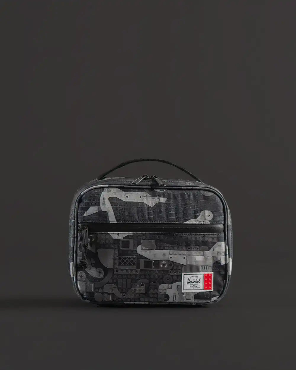 LEGO® Pop Quiz Lunch Box Secondary image