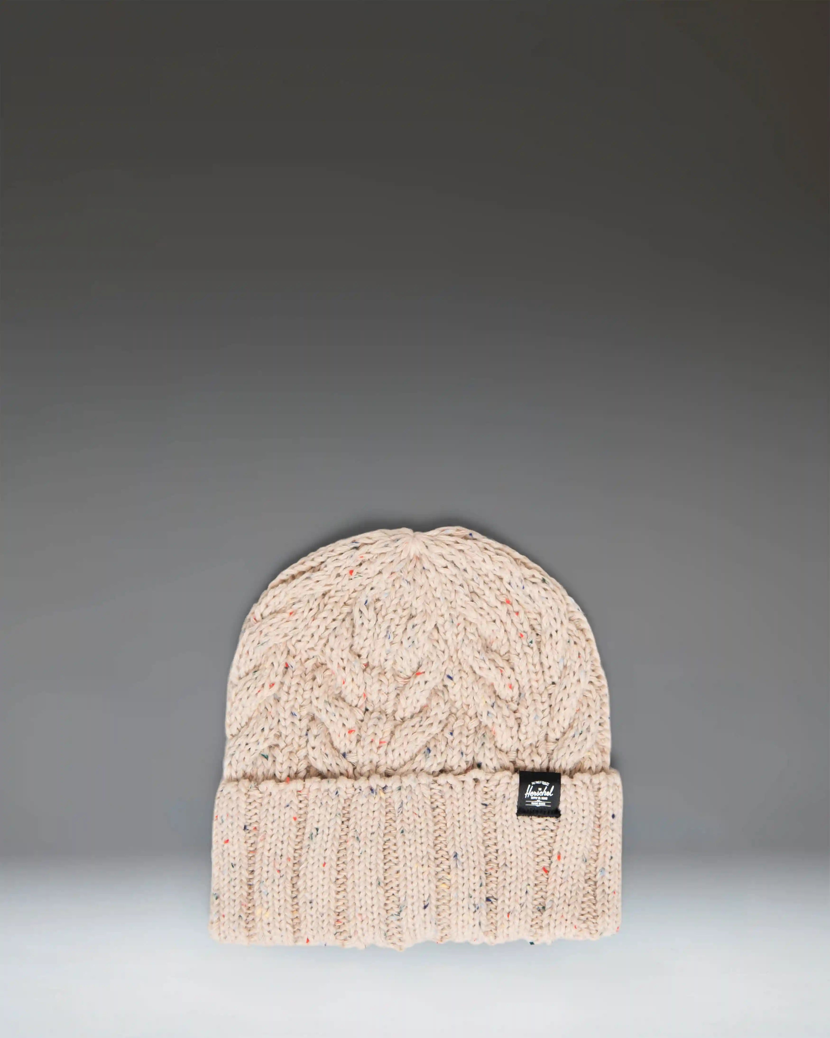 Ellis Cable Beanie Secondary image