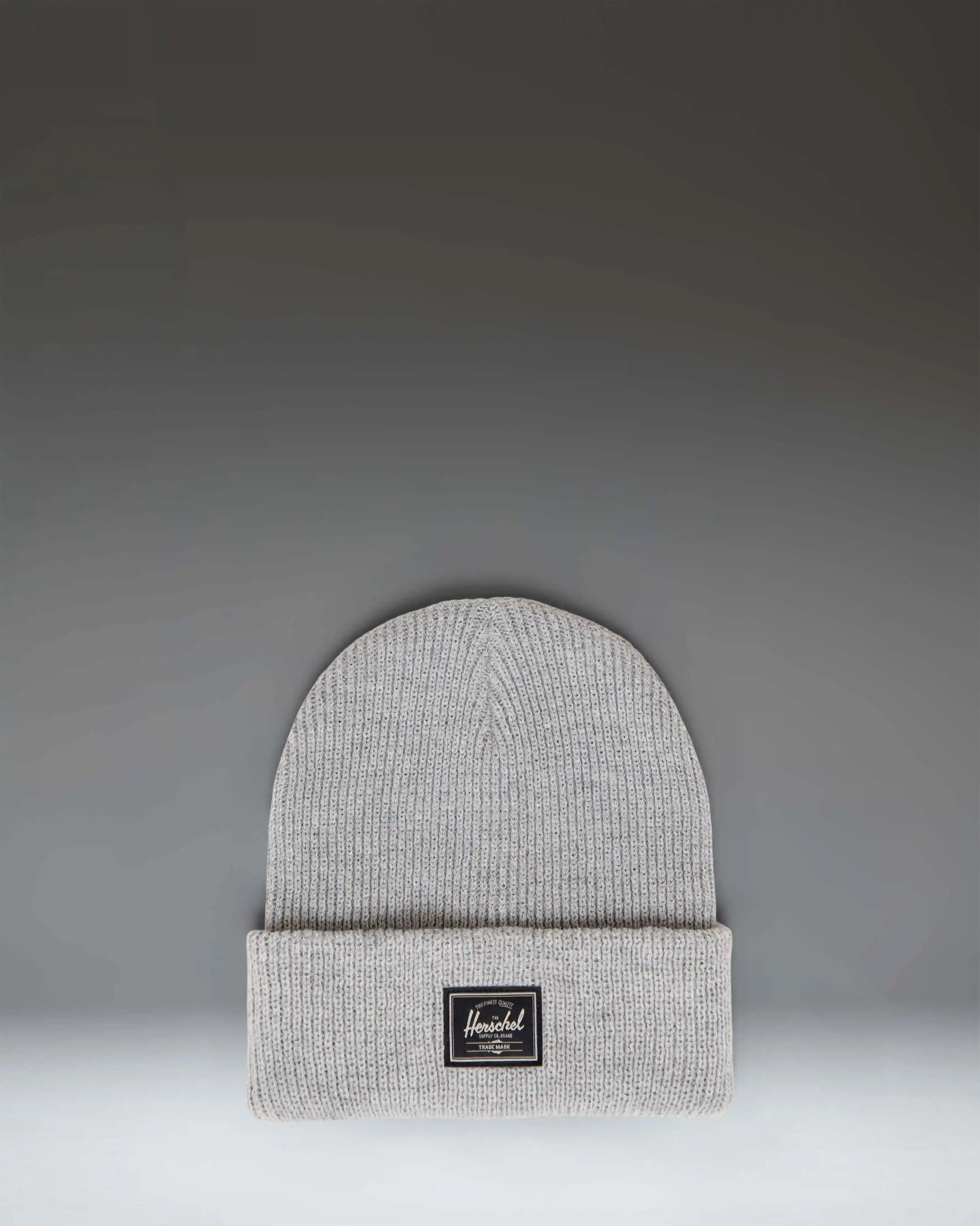 Elmer Reflective Ribbed Beanie Secondary image