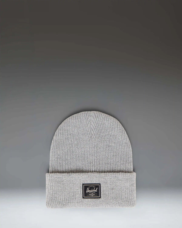 Elmer Reflective Ribbed Beanie
