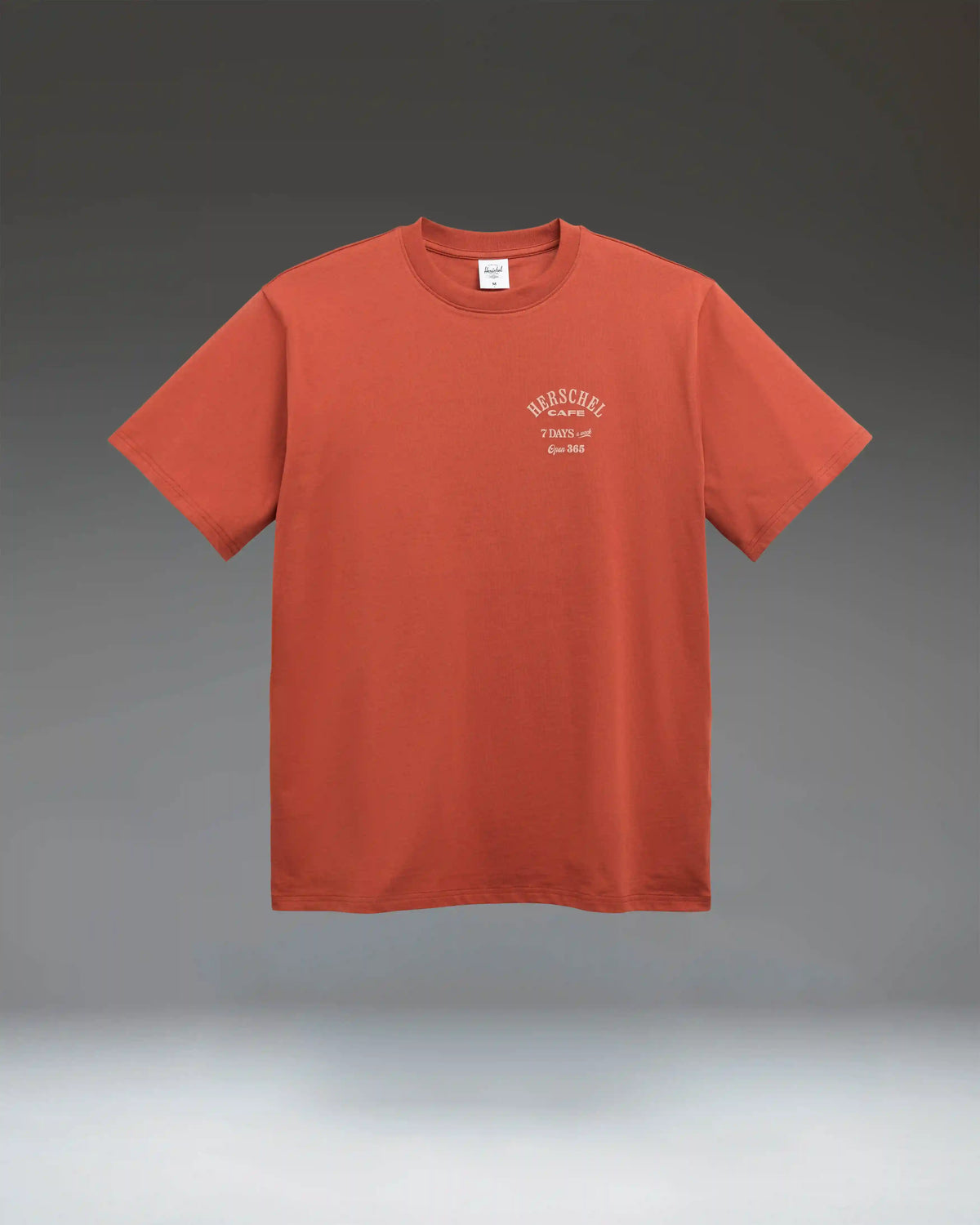 Cafe Tee Men's Main image