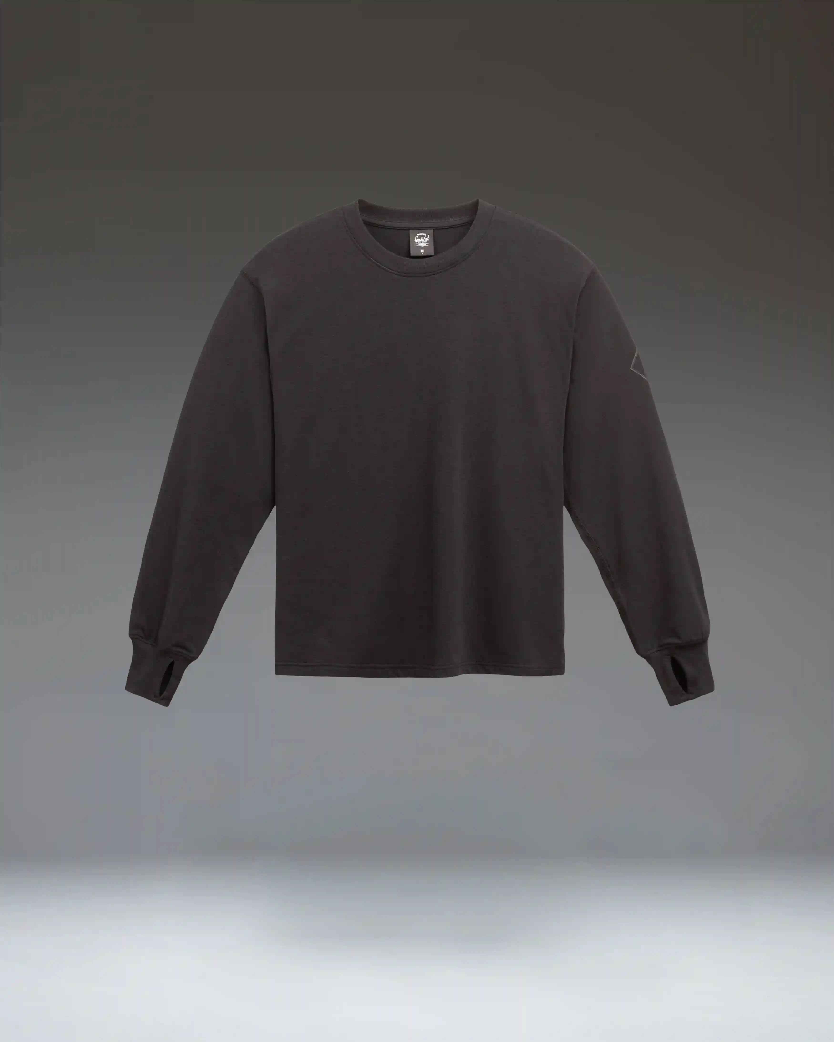 Performance Long Sleeve Women's Secondary image