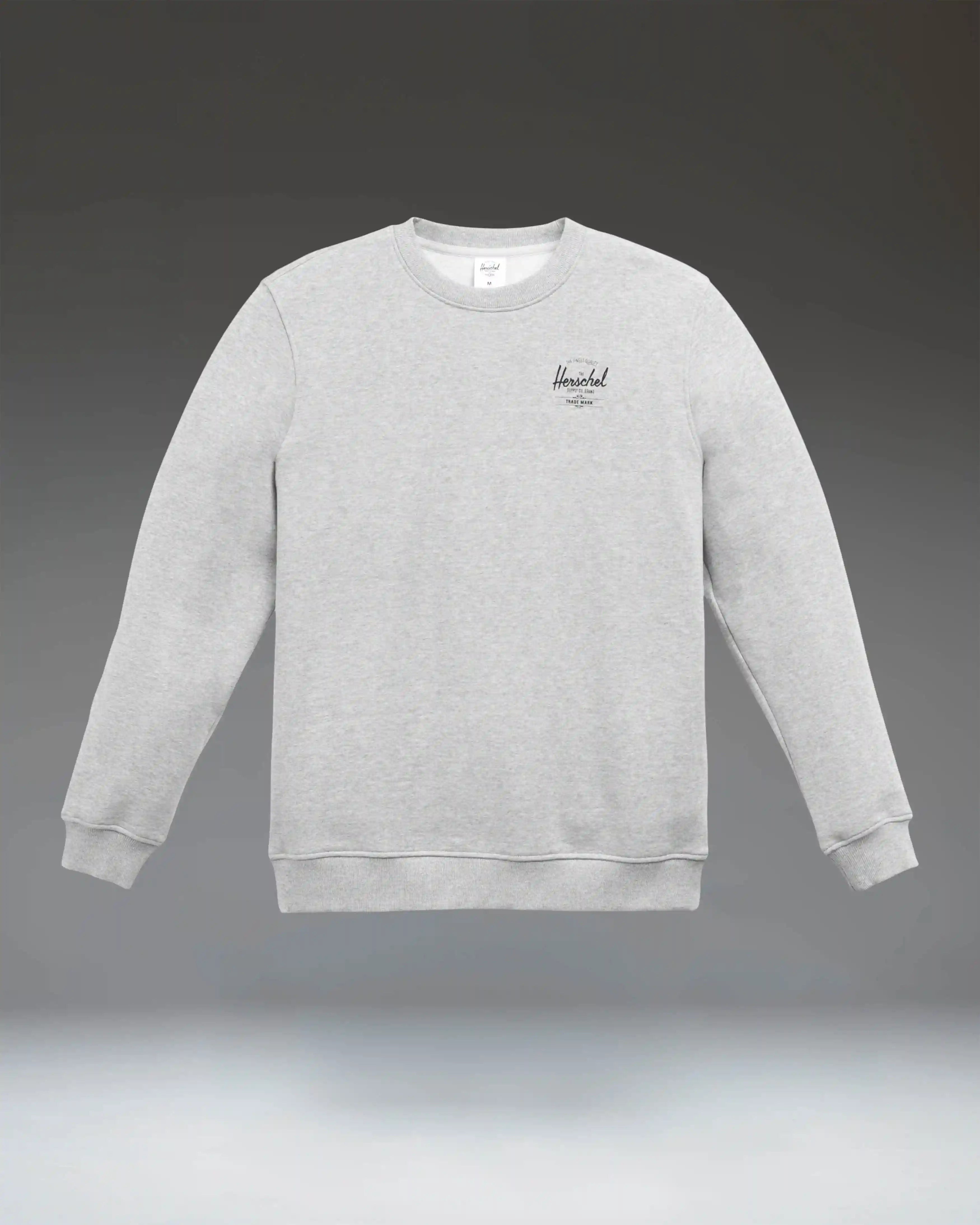 Basic Crew Men's Secondary image