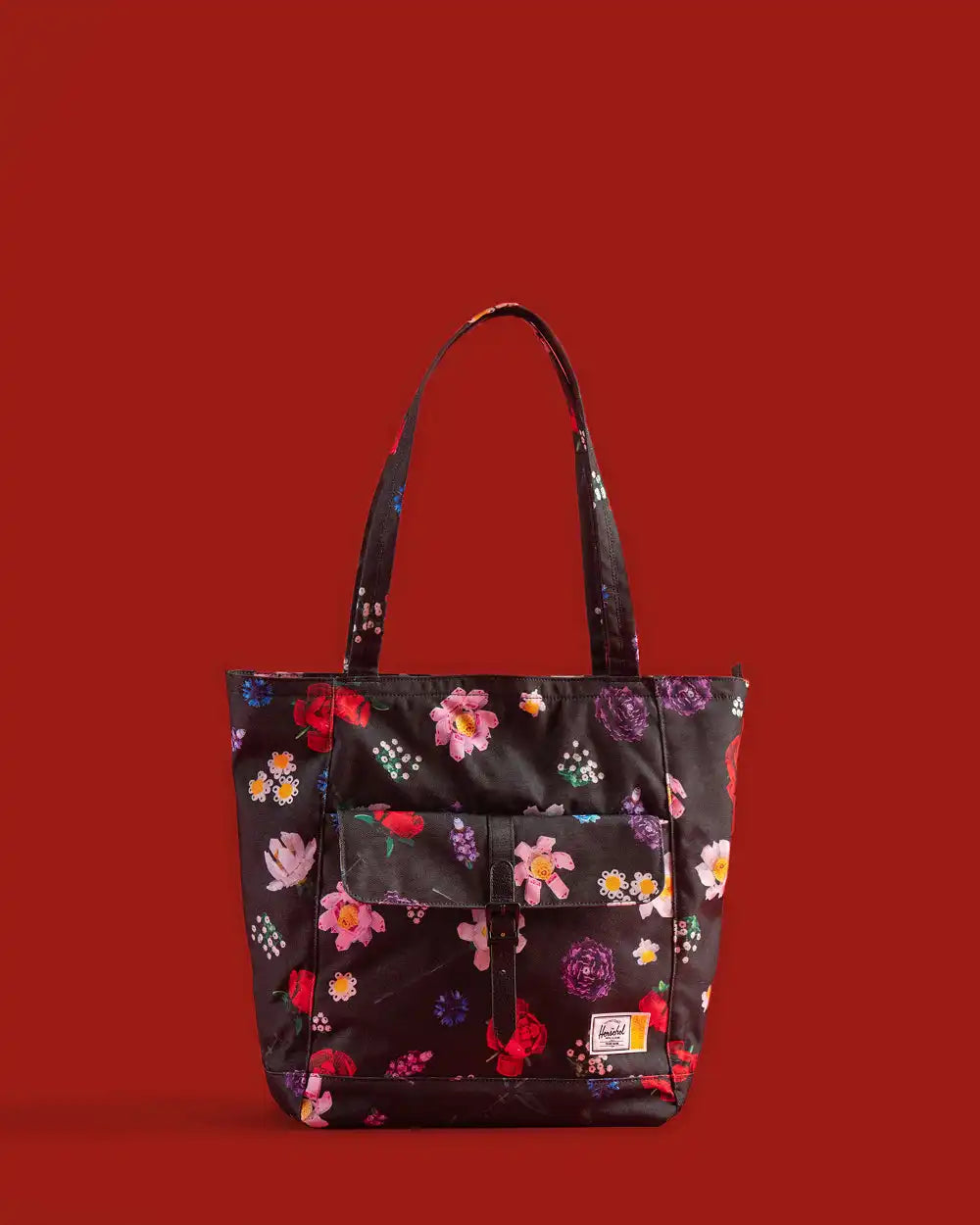LEGO® Herschel Retreat™ Tote Main image