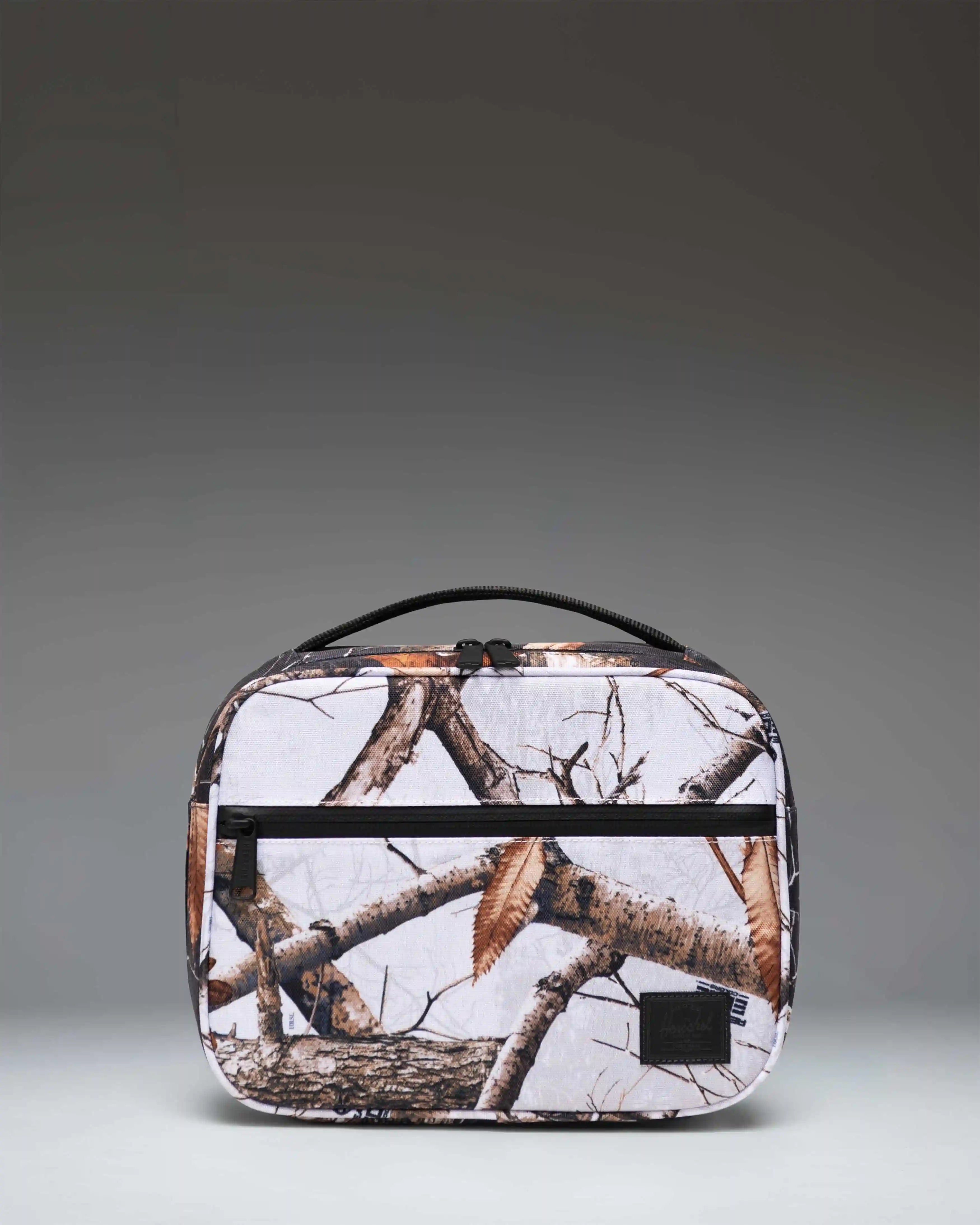 Realtree® Pop Quiz Lunch Box Secondary image