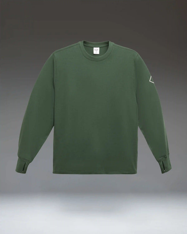 Performance Long Sleeve Men's