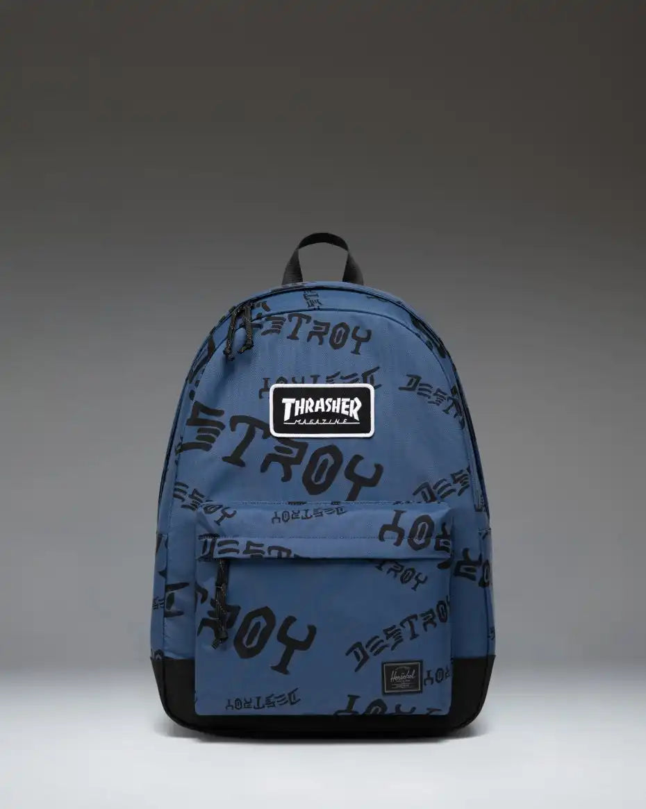 Thrasher Herschel Classic™ XL Backpack Nylon Secondary image