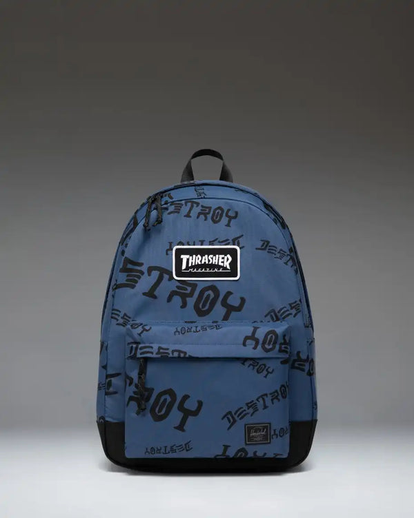 Thrasher Herschel Classic™ XL Backpack Nylon