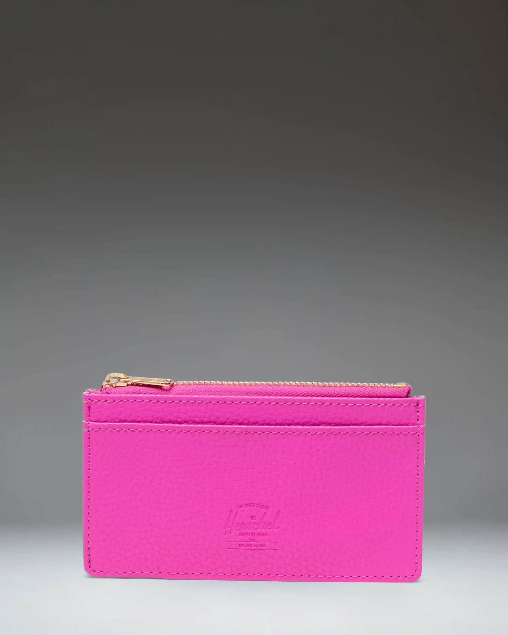 Oscar Large Cardholder Vegan Leather