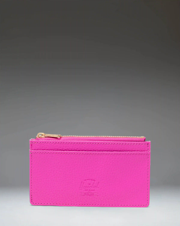 Oscar Large Cardholder Vegan Leather