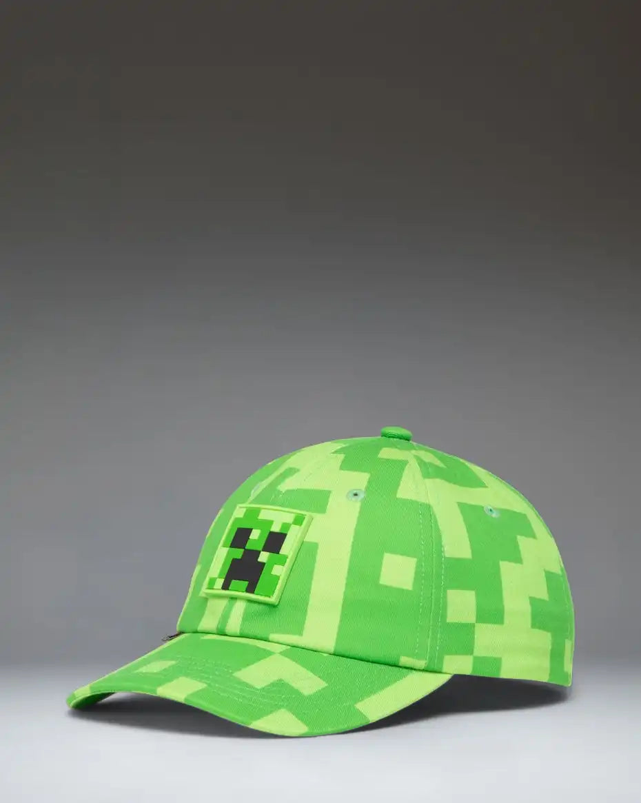 Minecraft Sylas Classic Cap Main image