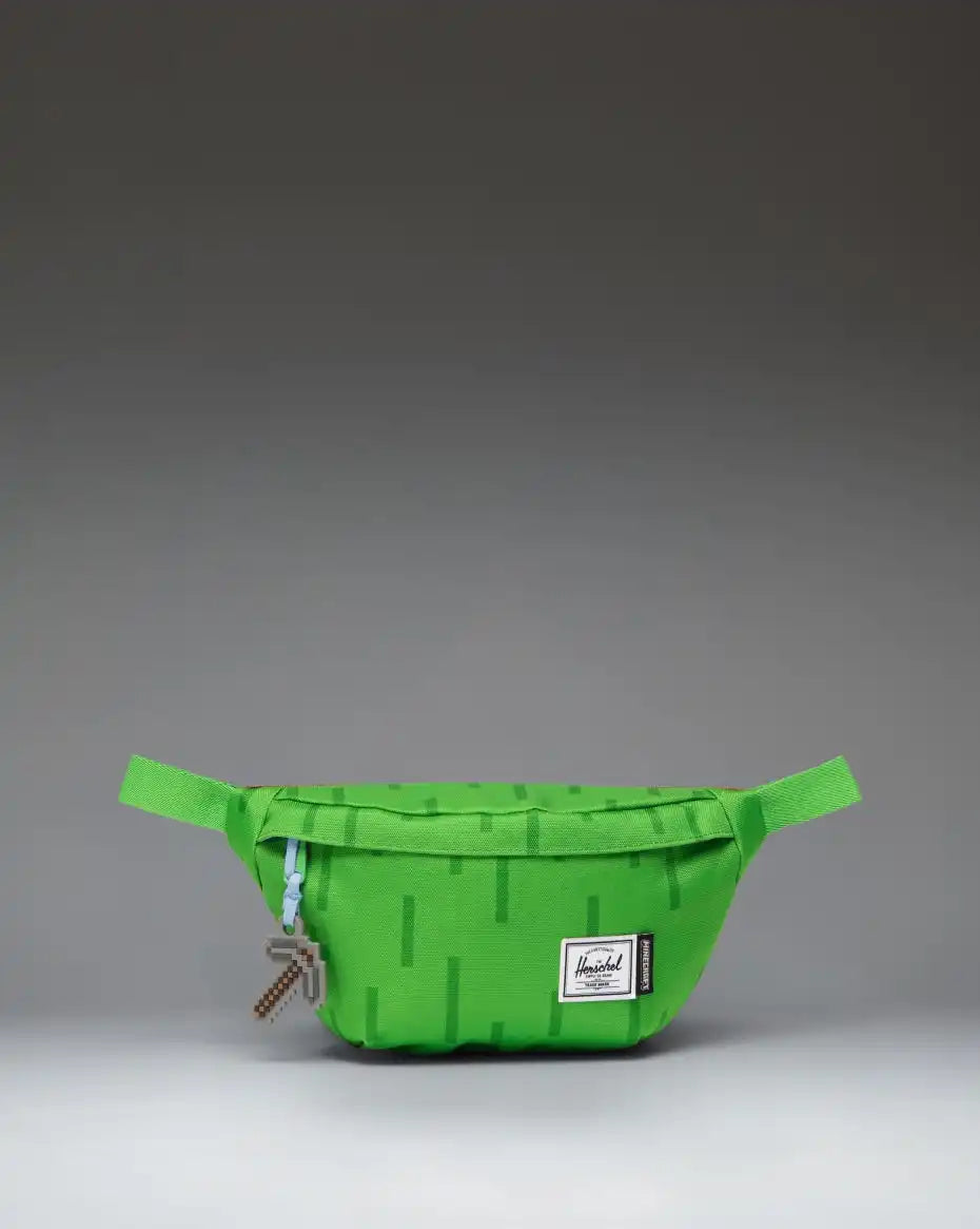 Minecraft Herschel Classic™ Hip Pack Main image