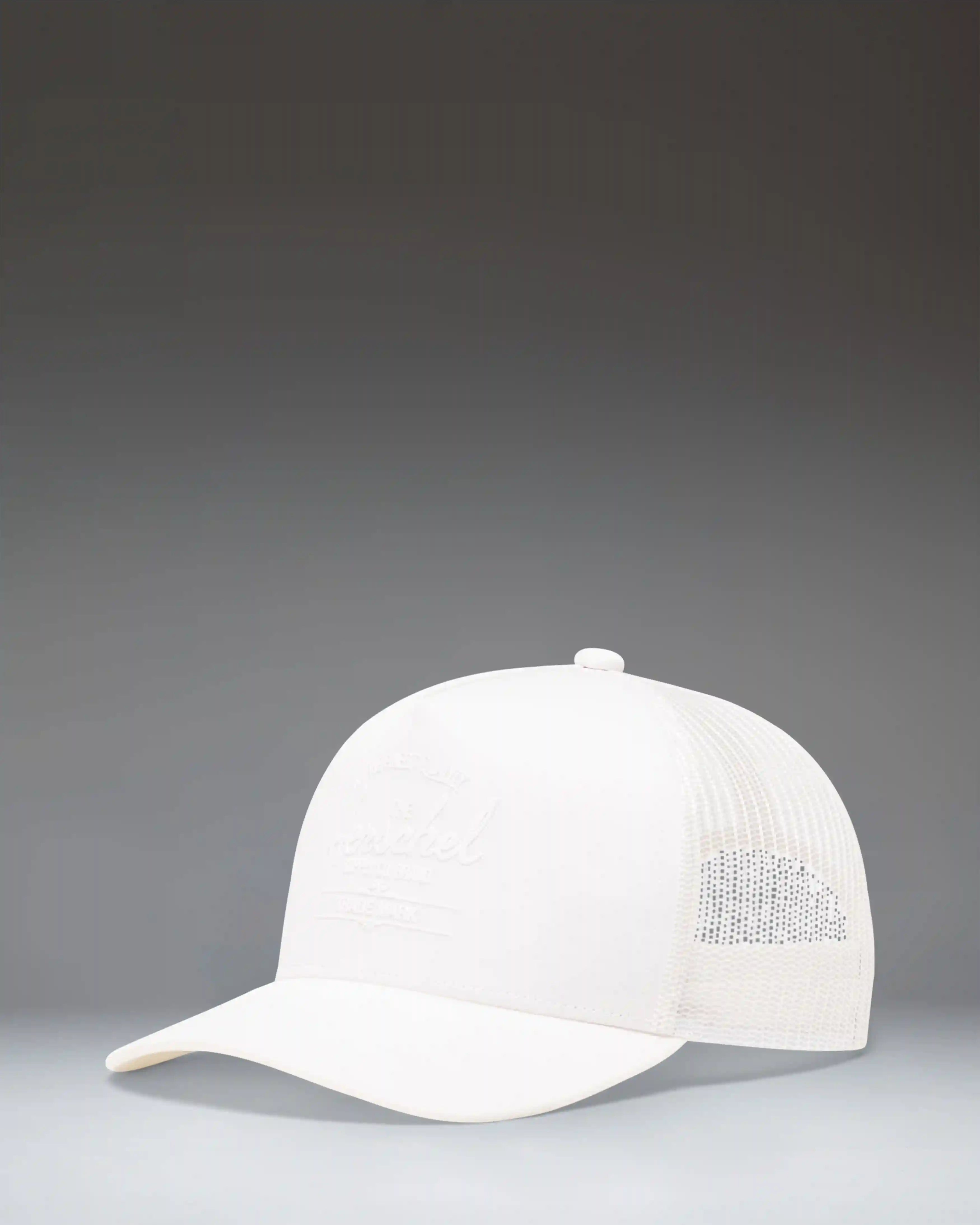 Whaler Tall Mesh Cap Secondary image
