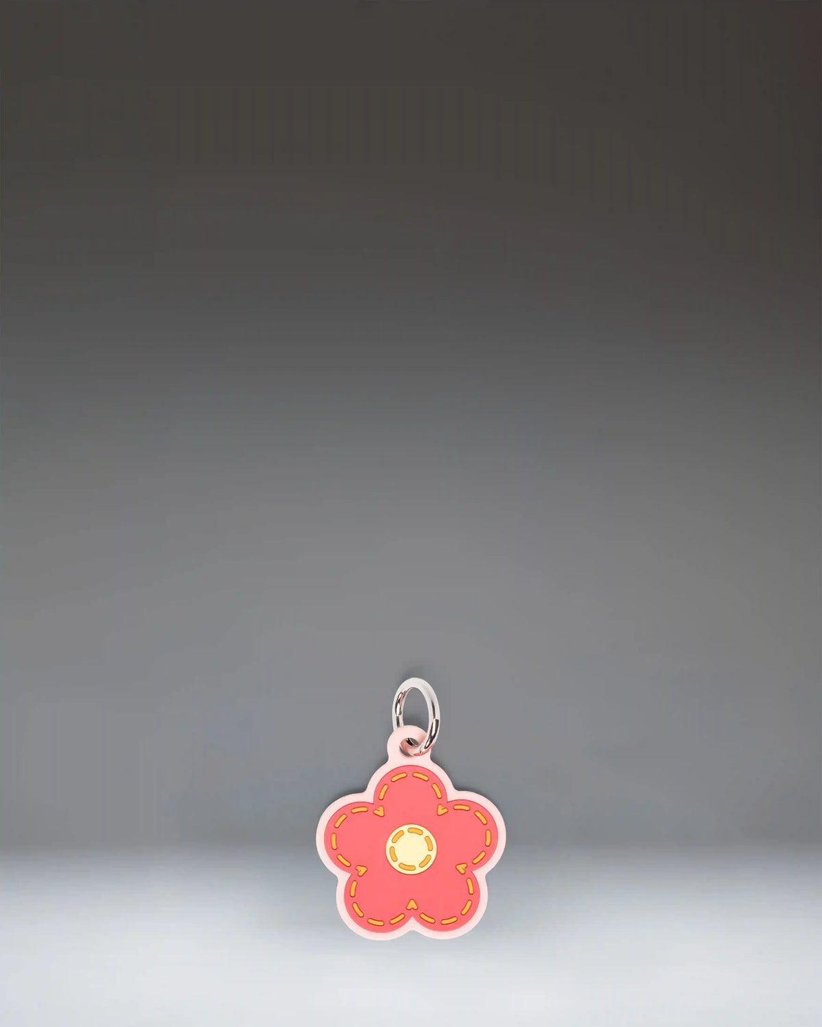 Herschel Daisy Bag Charm Main image