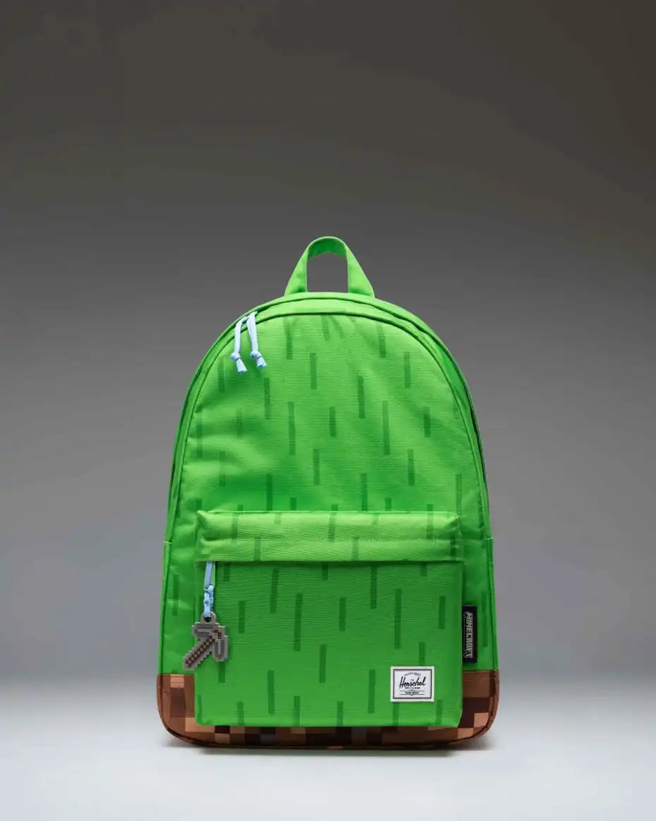 Minecraft Herschel Classic™ XL Backpack Main image