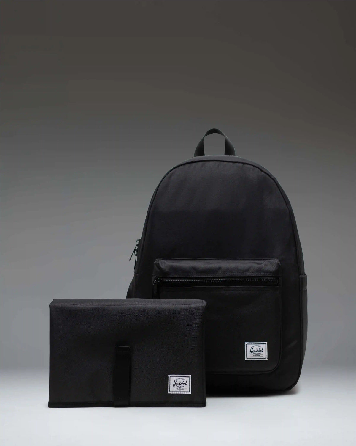 Settlement Backpack Diaper Bag Main image