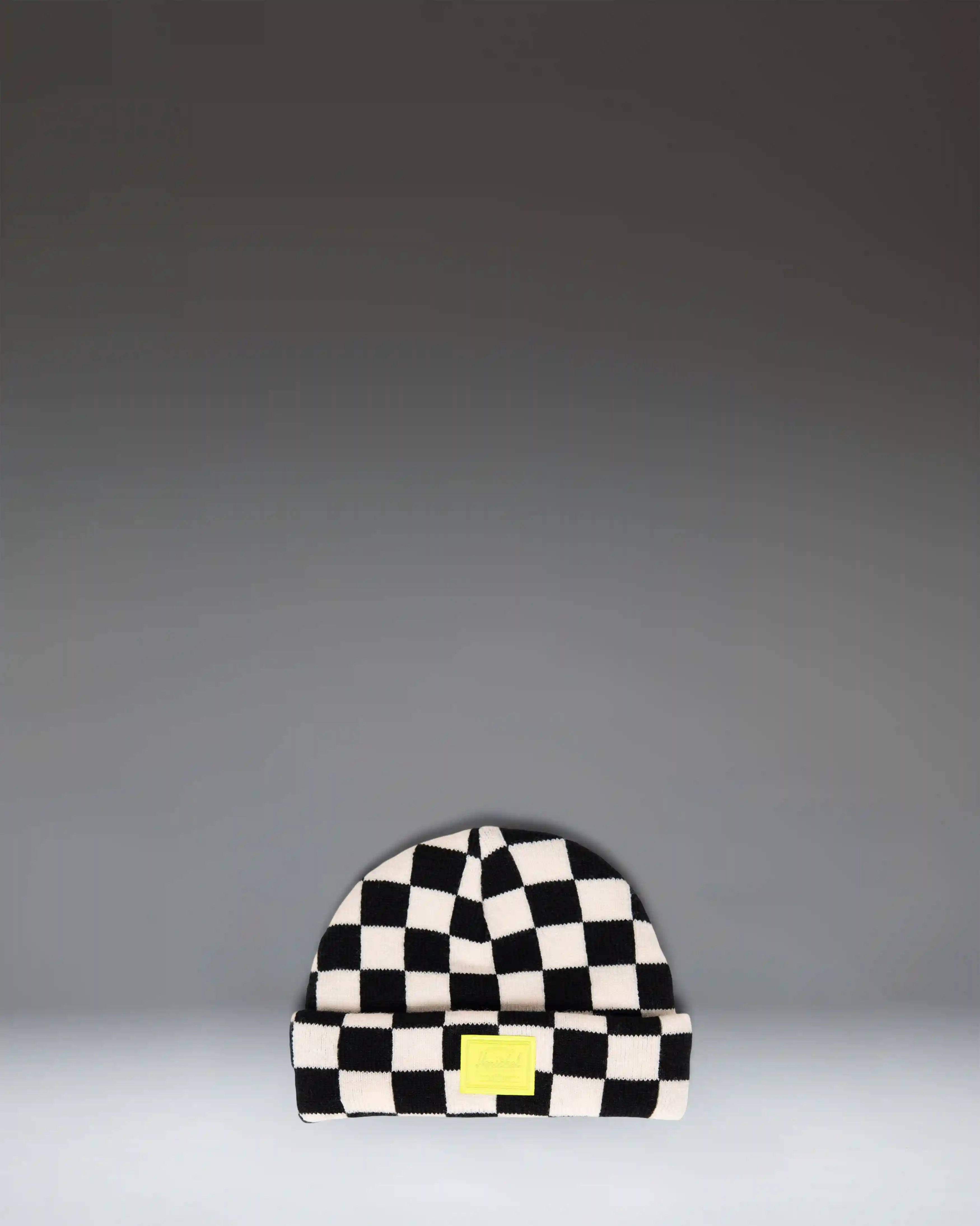 Elmer Baby Graphic Beanie 0–6 Months Secondary image