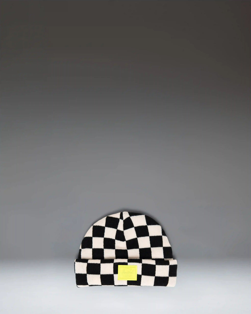 Elmer Baby Graphic Beanie 0–6 Months