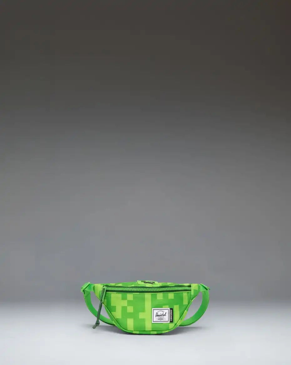 Minecraft Herschel Heritage™ Hip Pack Little H Main image