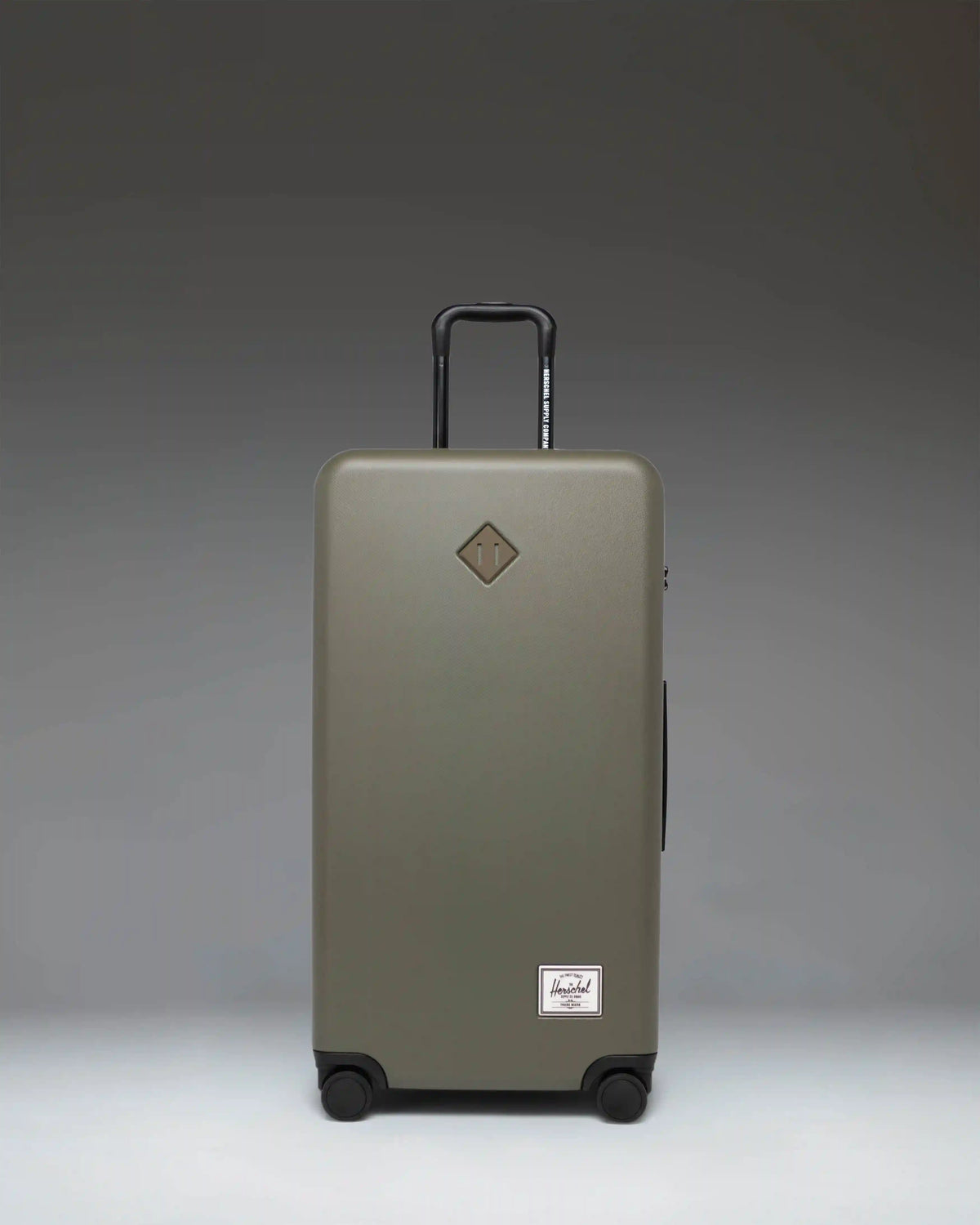 Herschel Heritage Hardshell Large Luggage Main image